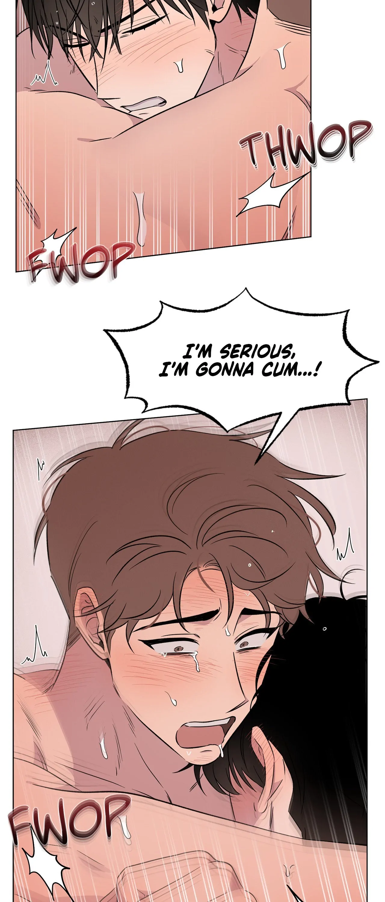 Lucky in Love - Chapter 31 manhwa