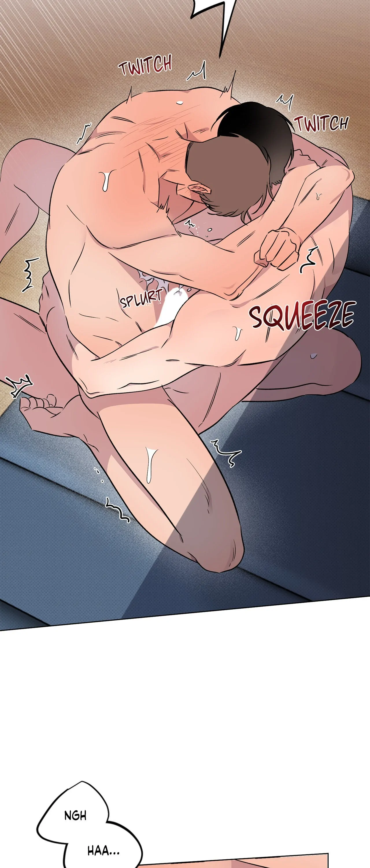 Lucky in Love - Chapter 31 manhwa