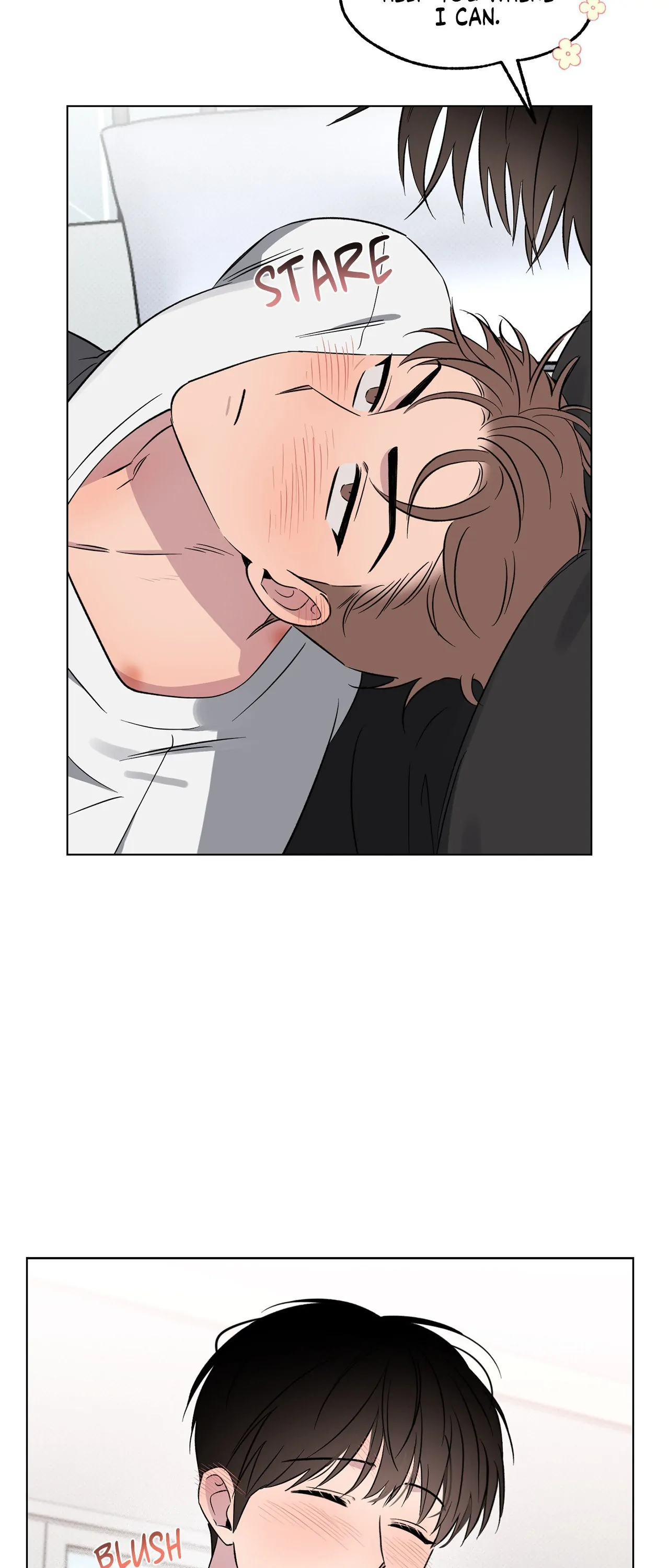 Lucky in Love - Chapter 31 manhwa