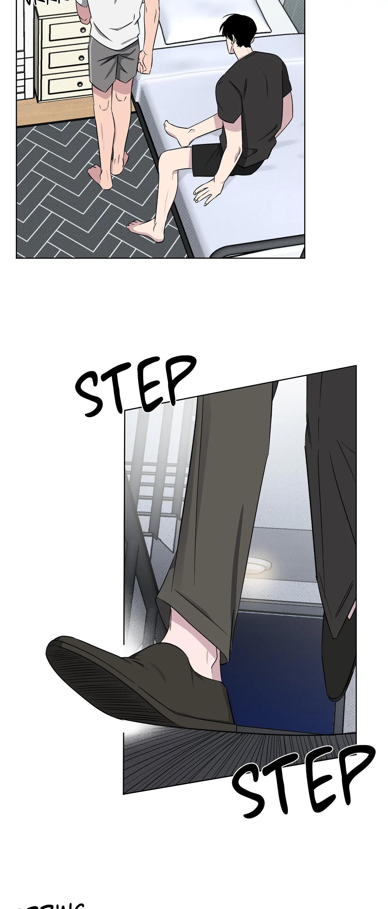 Lucky in Love - Chapter 31 manhwa