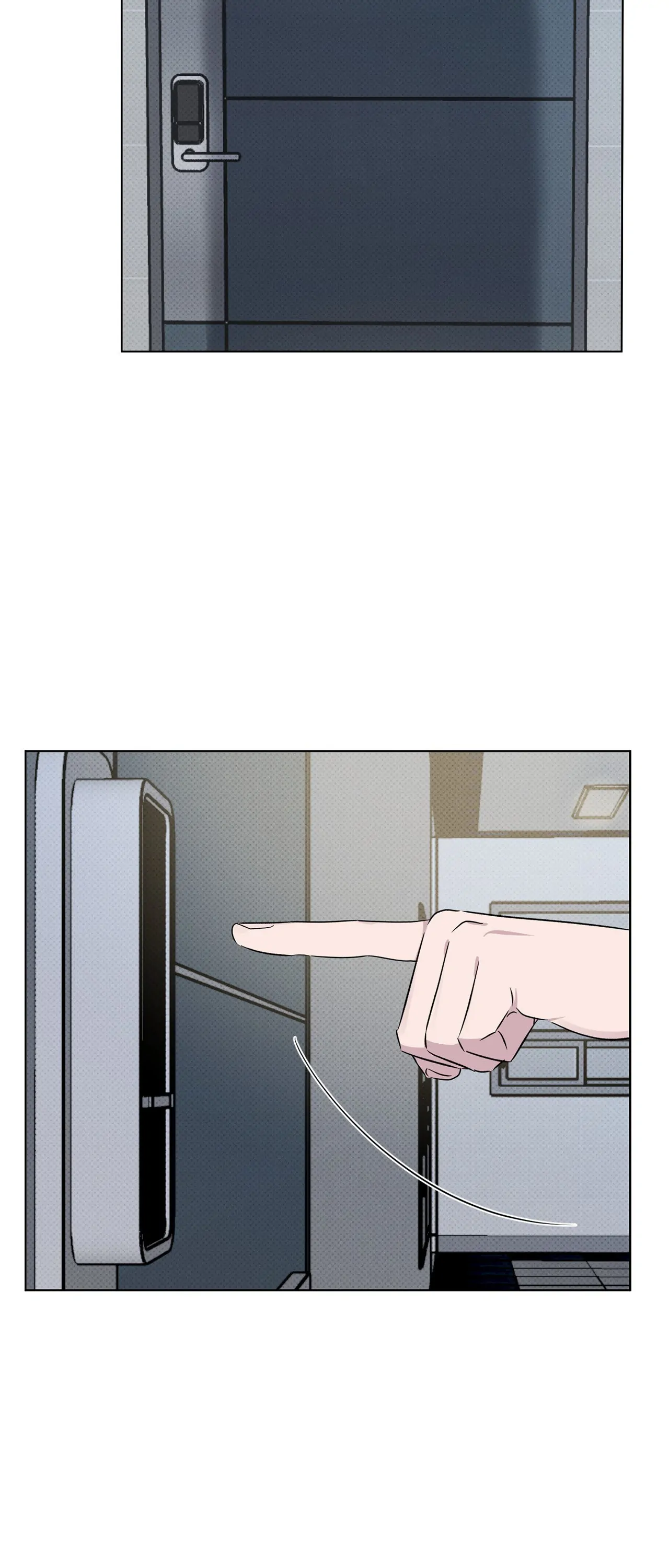Lucky in Love - Chapter 31 manhwa