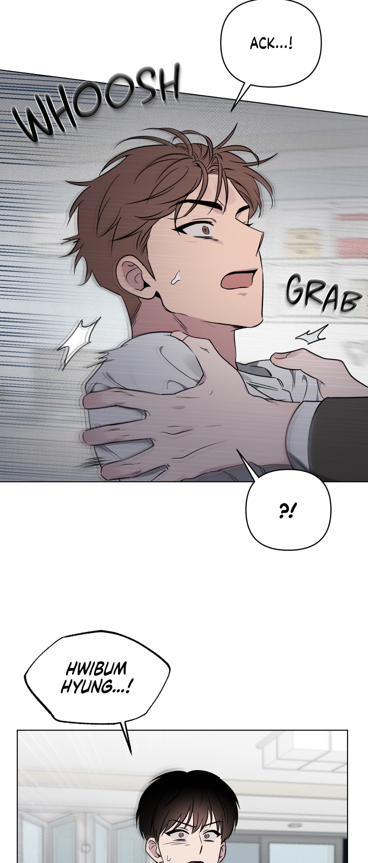 Lucky in Love - Chapter 32 manhwa
