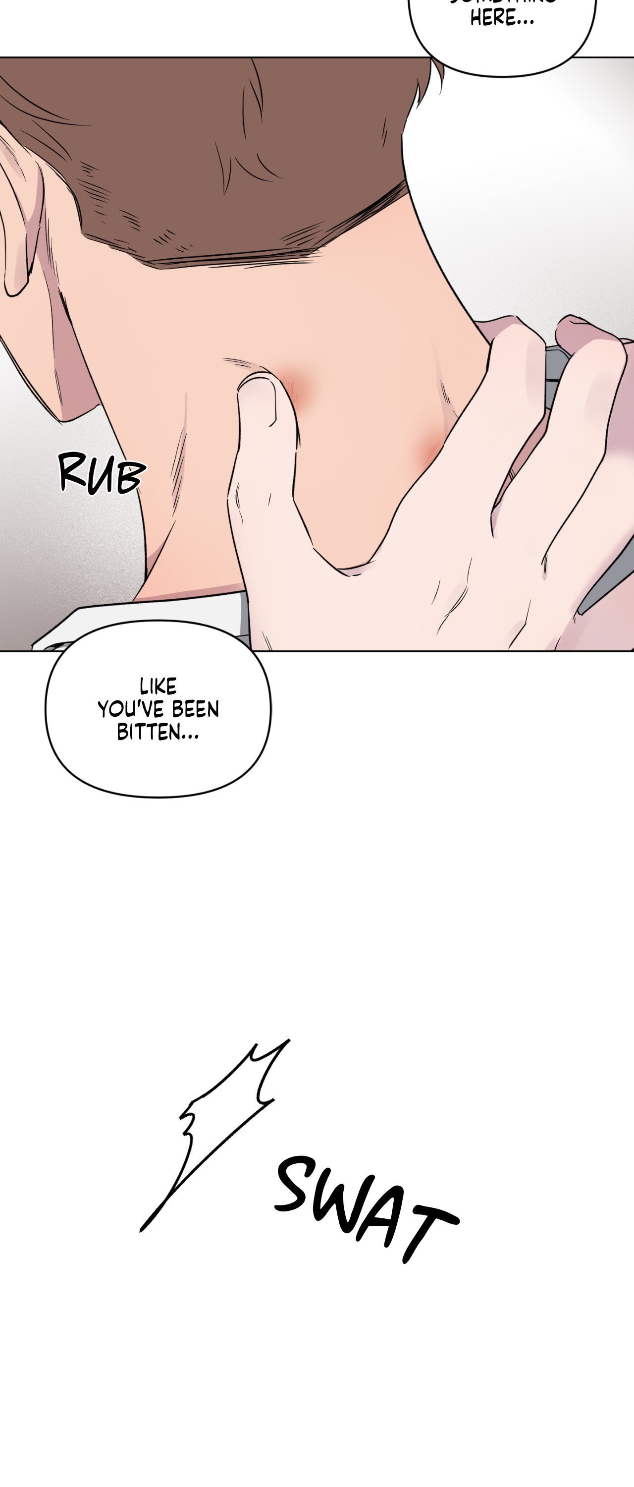 Lucky in Love - Chapter 32 manhwa