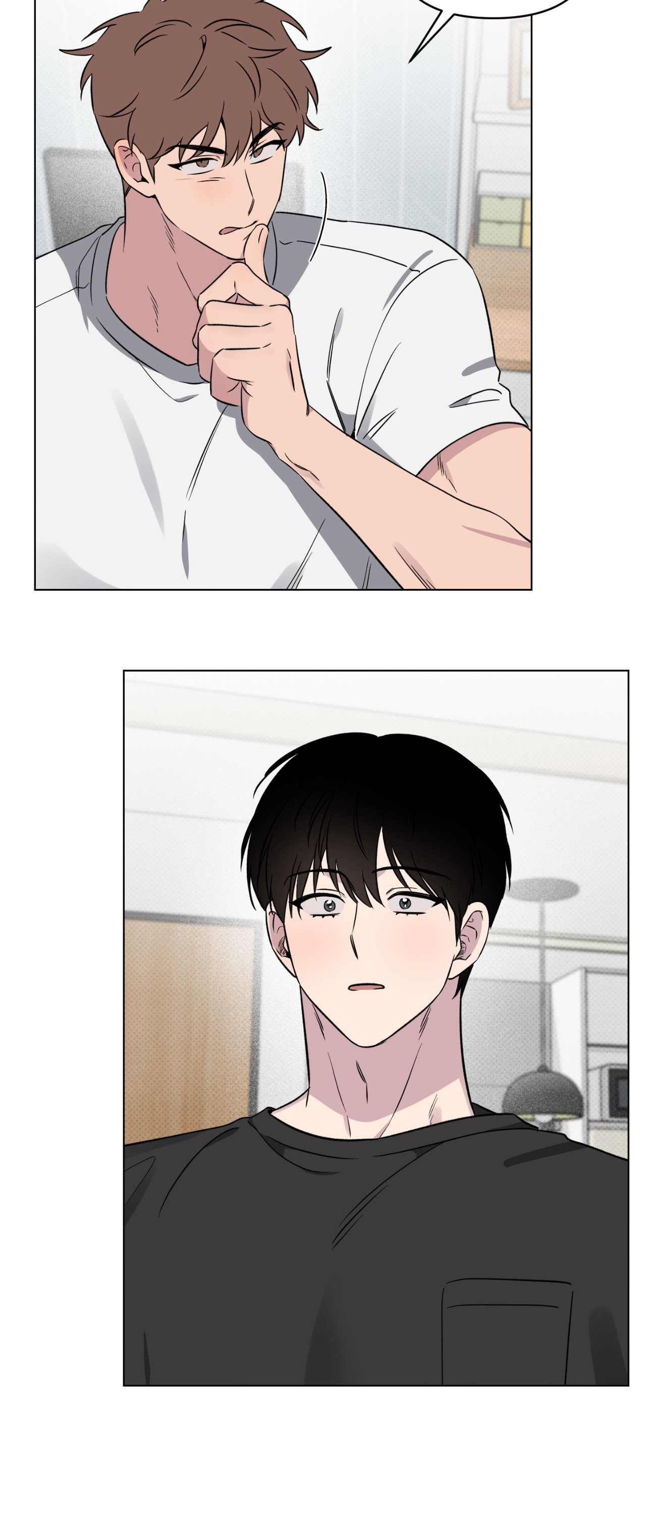 Lucky in Love - Chapter 32 manhwa