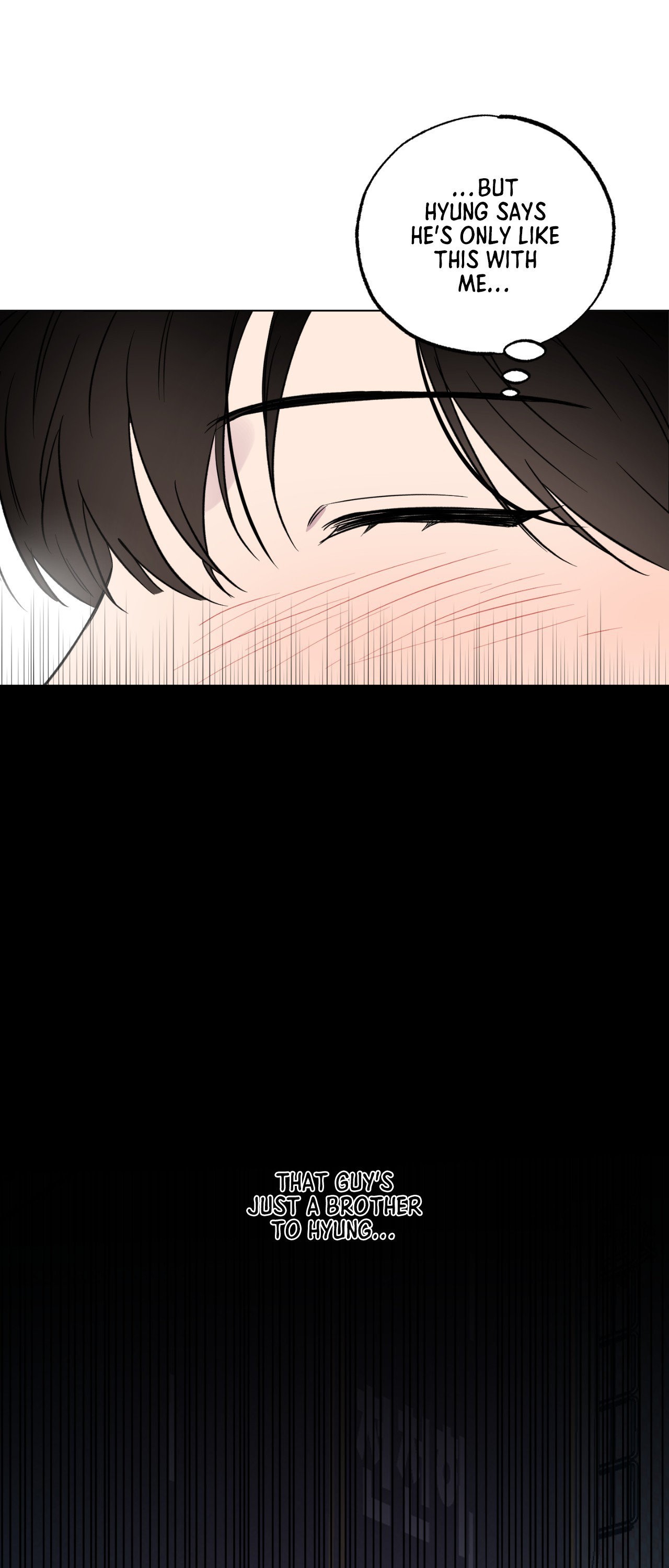 Lucky in Love - Chapter 32 manhwa