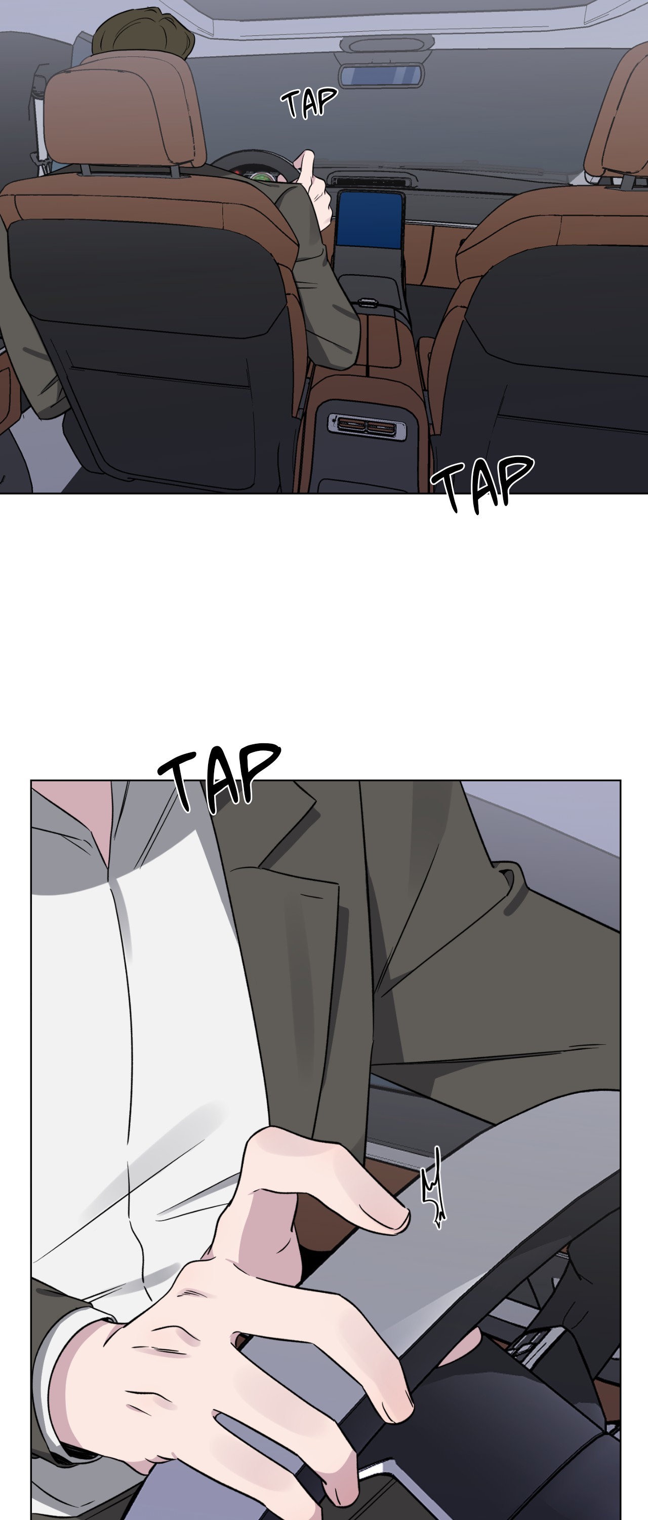 Lucky in Love - Chapter 32 manhwa