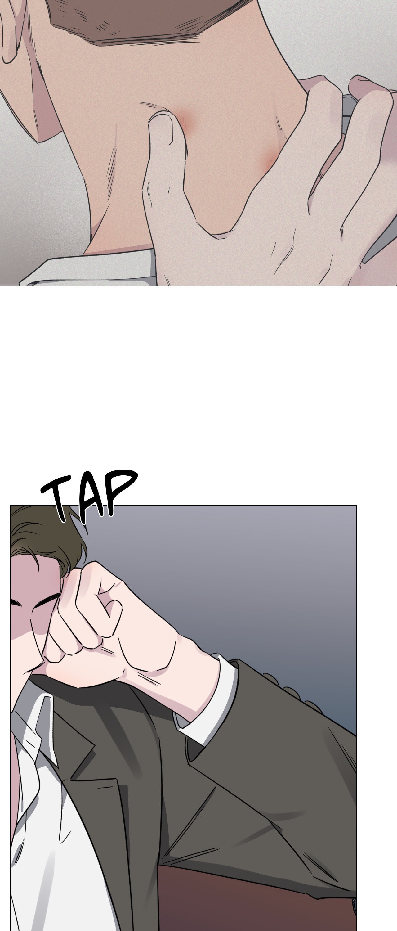 Lucky in Love - Chapter 32 manhwa