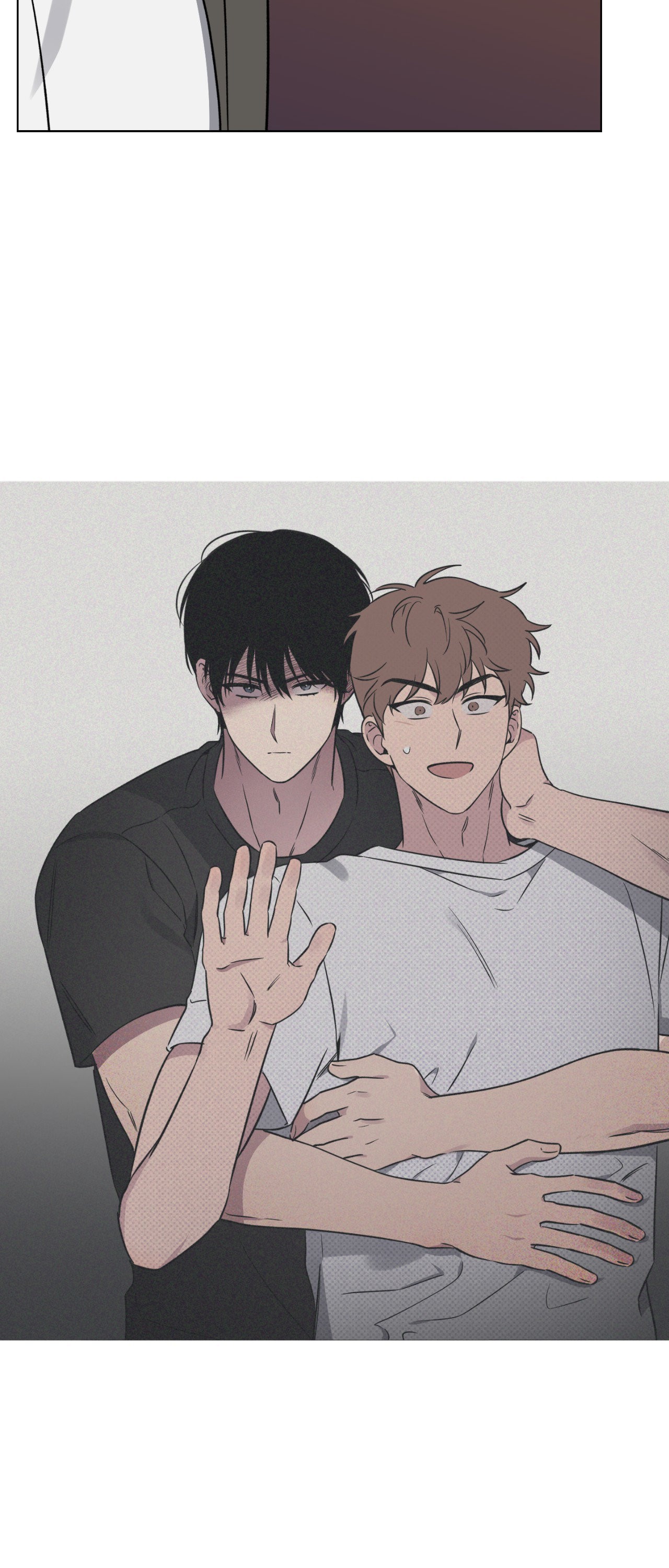 Lucky in Love - Chapter 32 manhwa