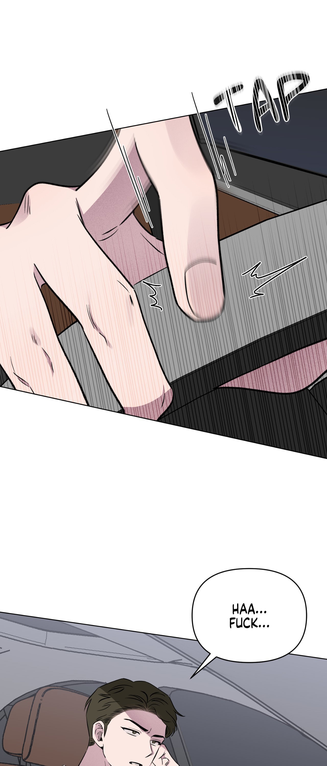 Lucky in Love - Chapter 32 manhwa