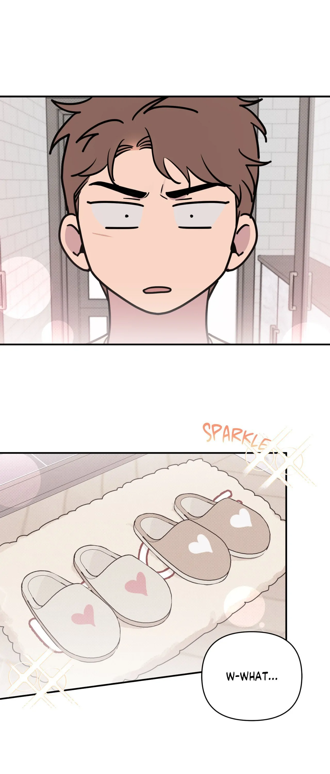 Lucky in Love - Chapter 33 manhwa