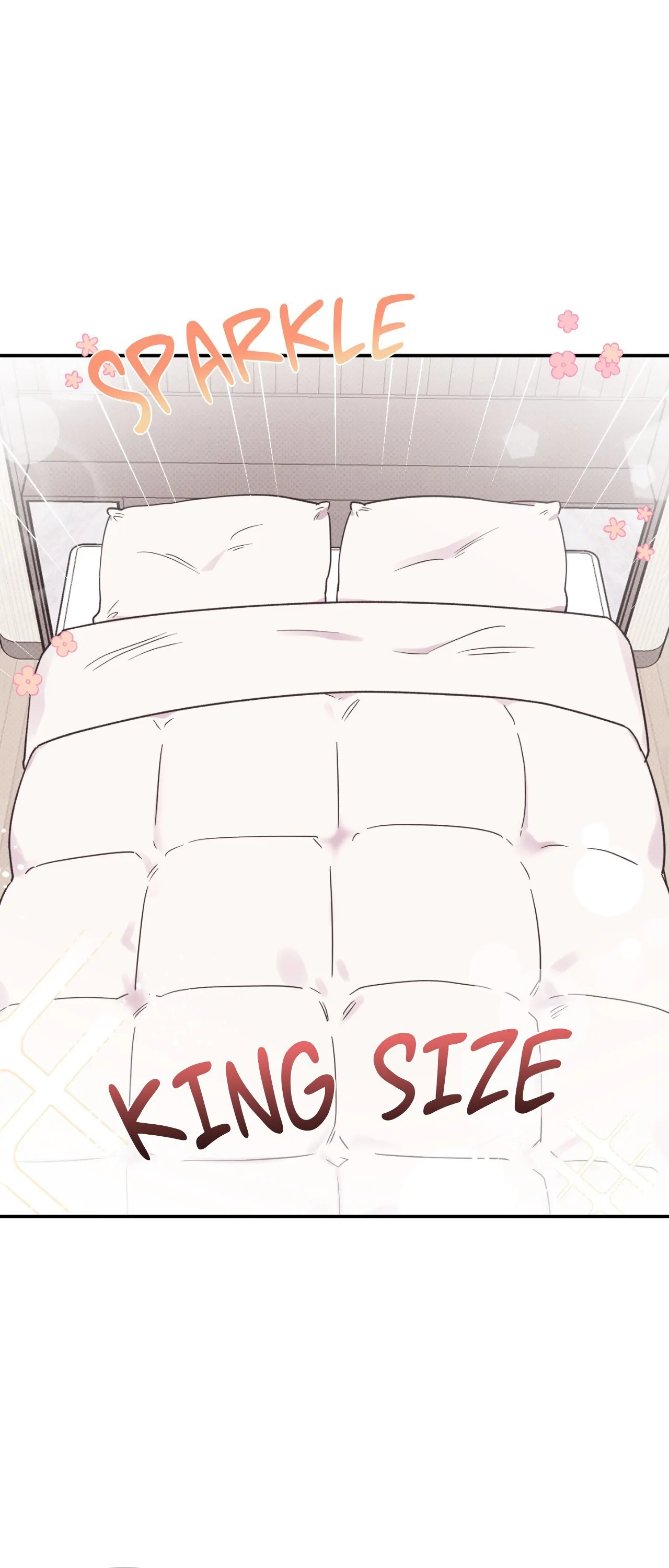 Lucky in Love - Chapter 33 manhwa