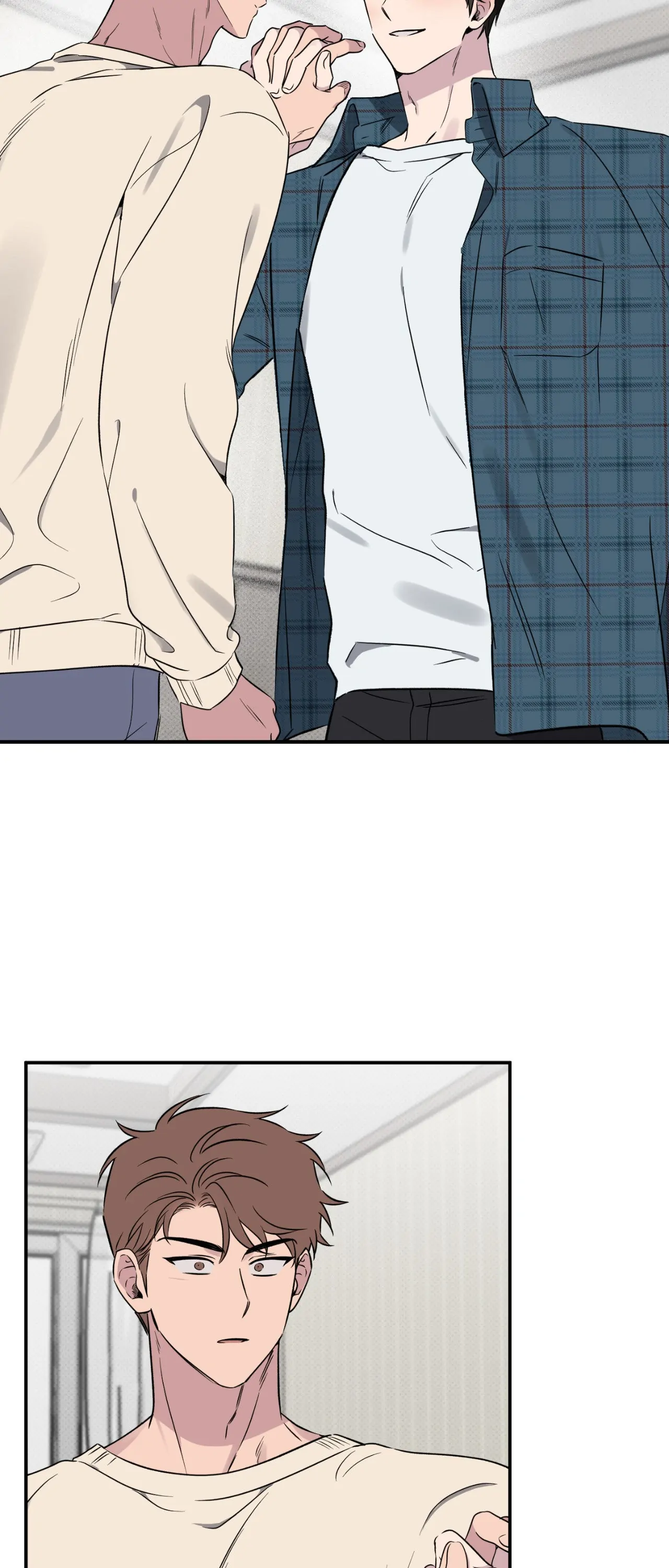 Lucky in Love - Chapter 33 manhwa