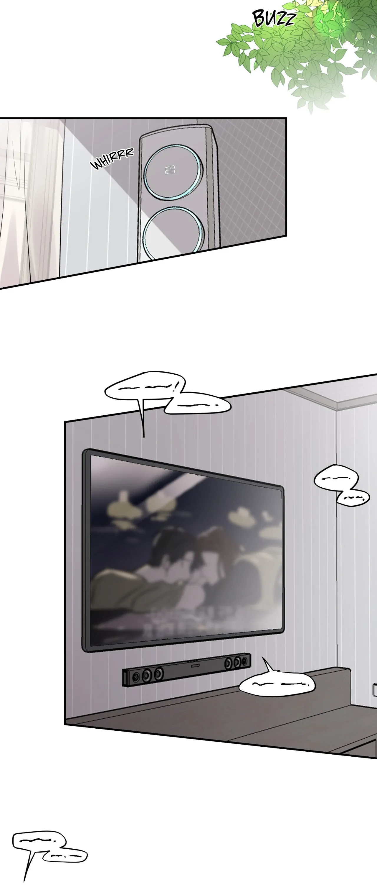 Lucky in Love - Chapter 33 manhwa