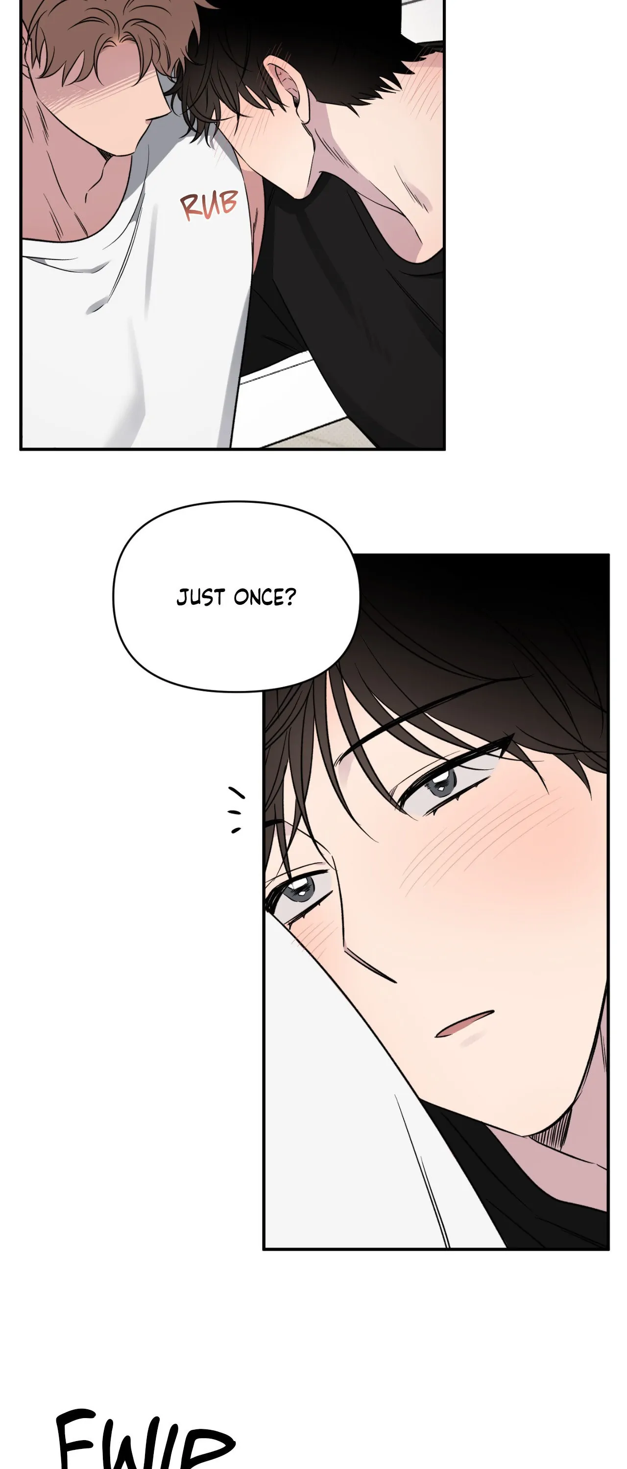 Lucky in Love - Chapter 33 manhwa