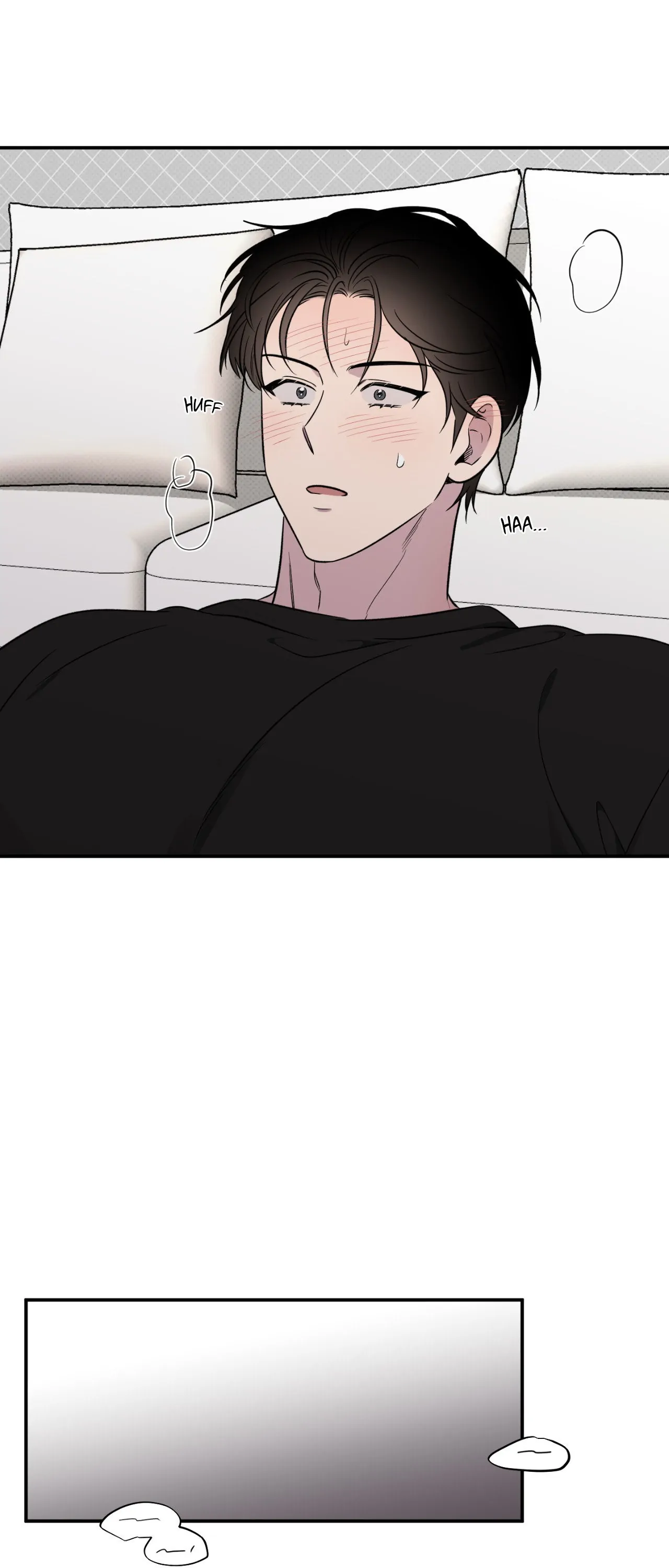 Lucky in Love - Chapter 33 manhwa