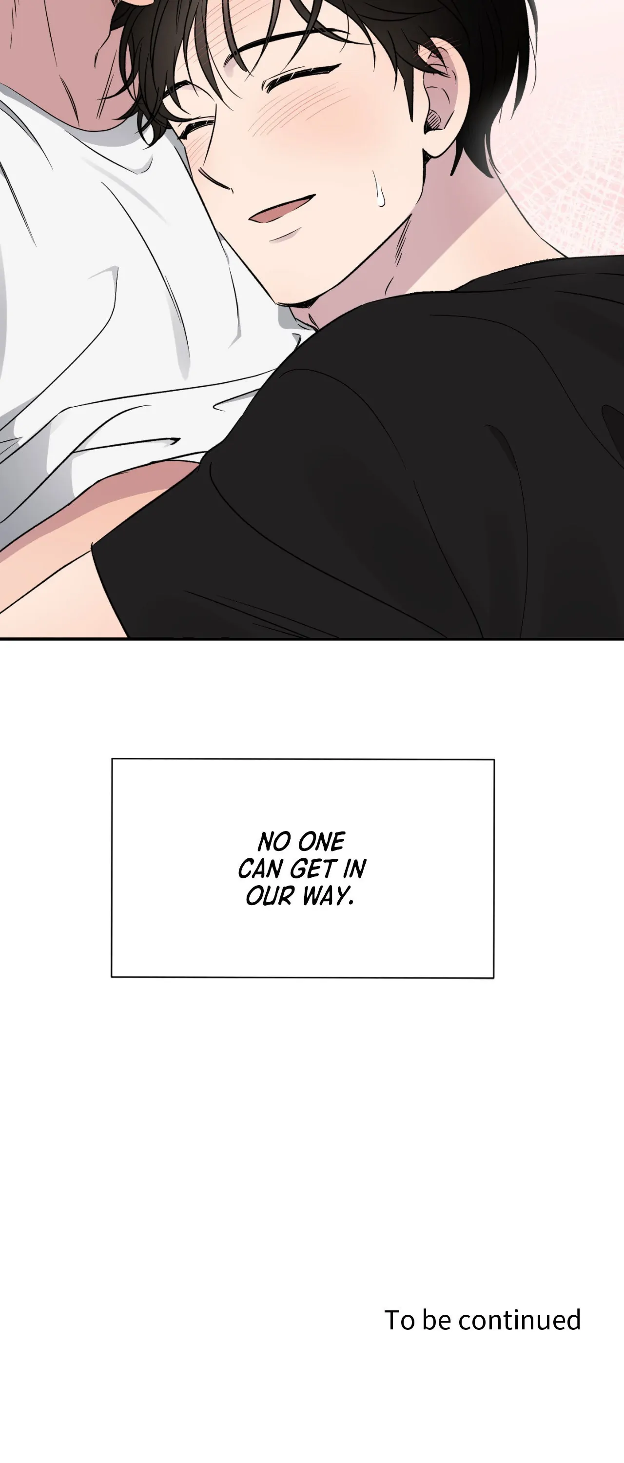 Lucky in Love - Chapter 33 manhwa