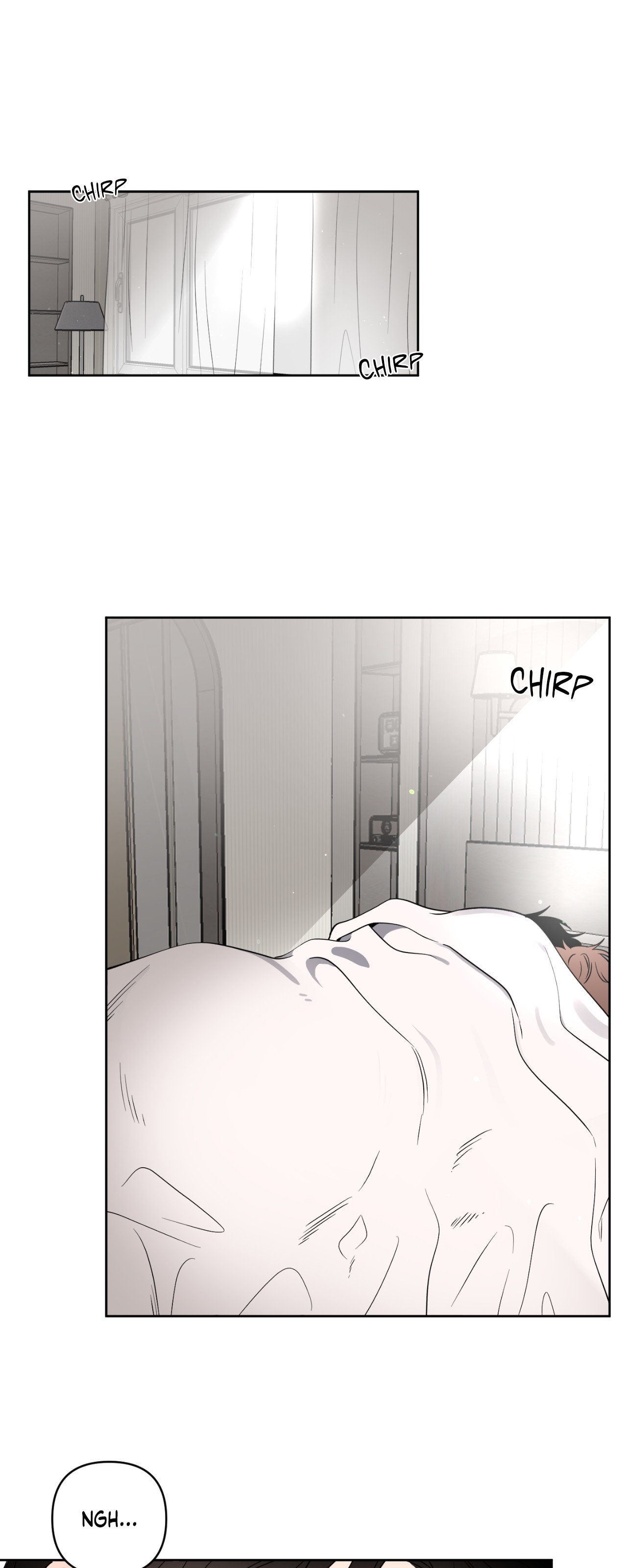 Lucky in Love - Chapter 34 manhwa