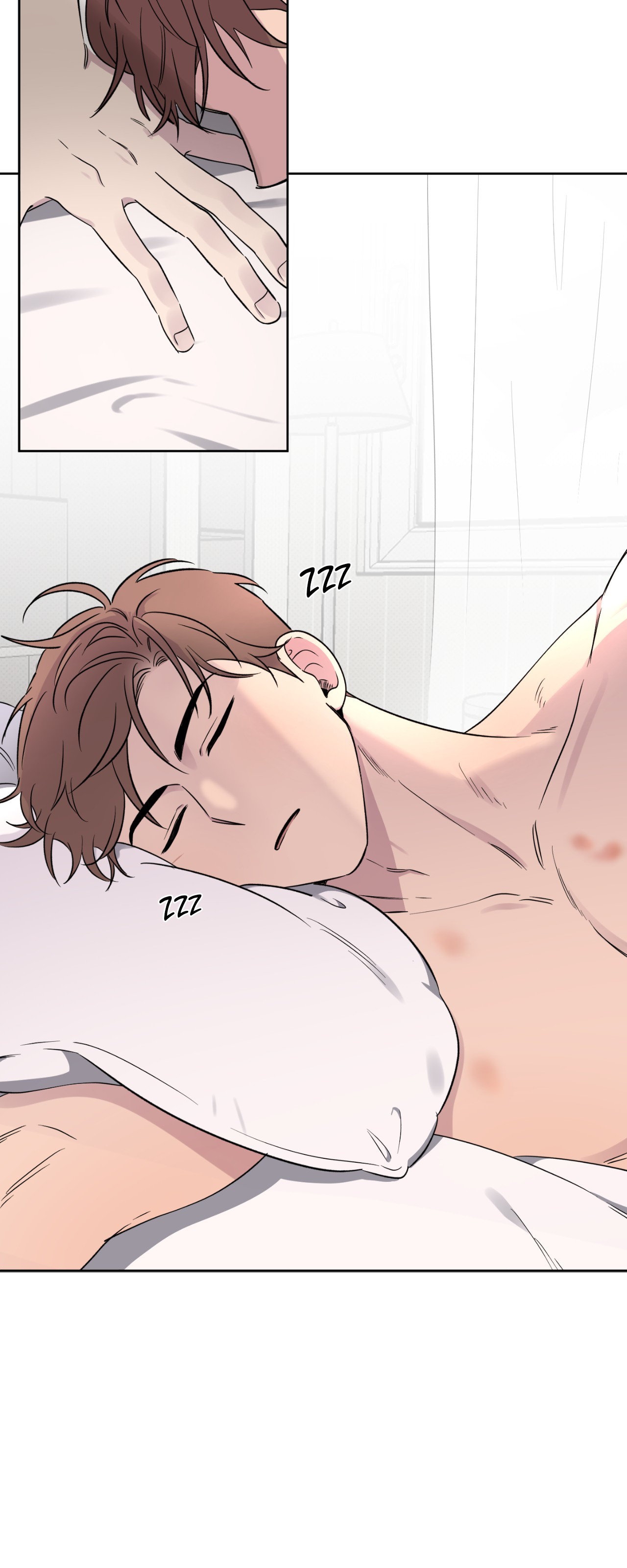 Lucky in Love - Chapter 34 manhwa