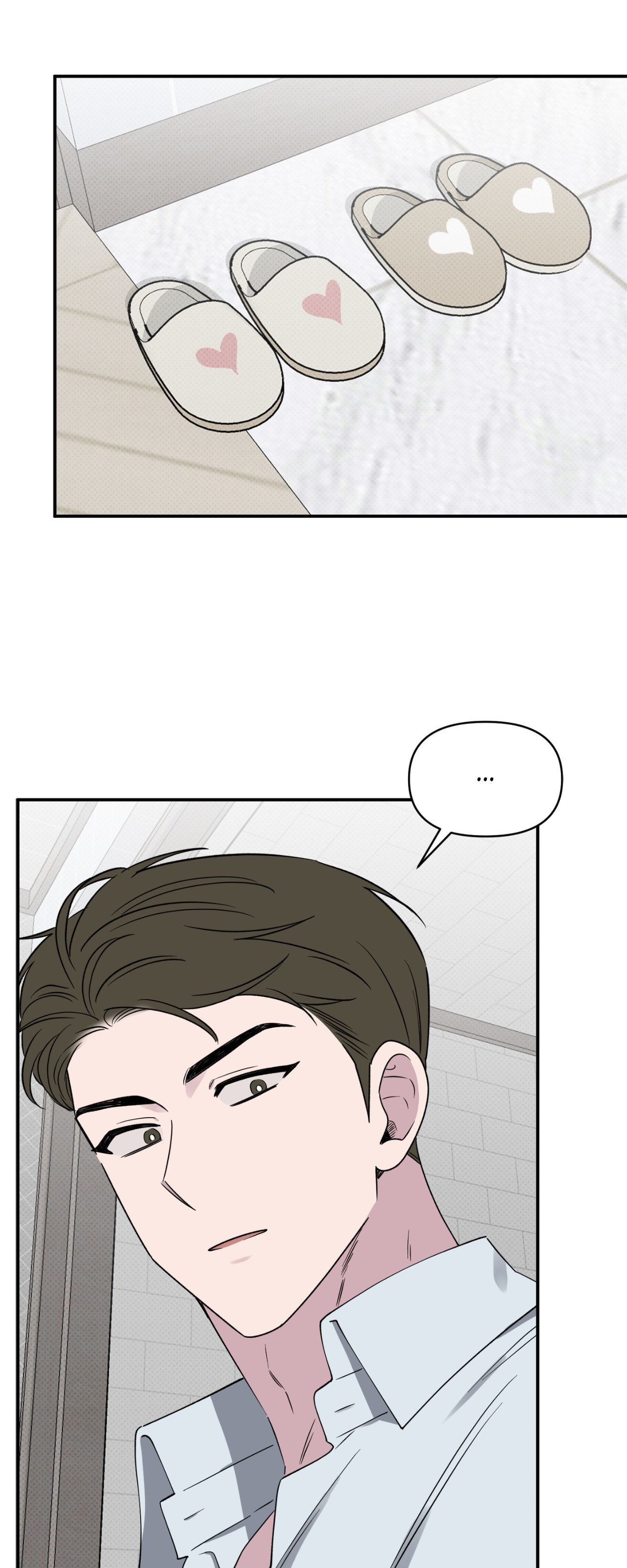 Lucky in Love - Chapter 34 manhwa