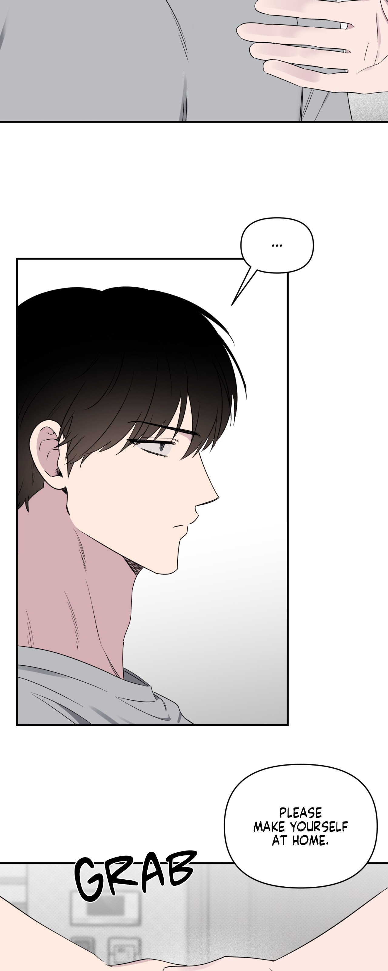 Lucky in Love - Chapter 34 manhwa