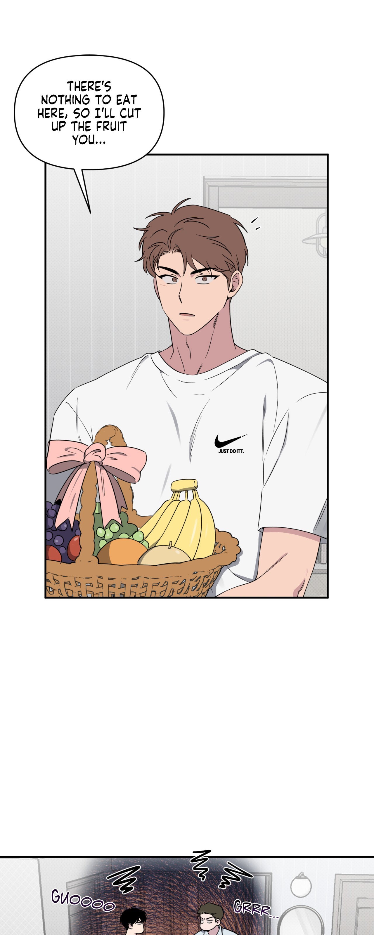 Lucky in Love - Chapter 34 manhwa
