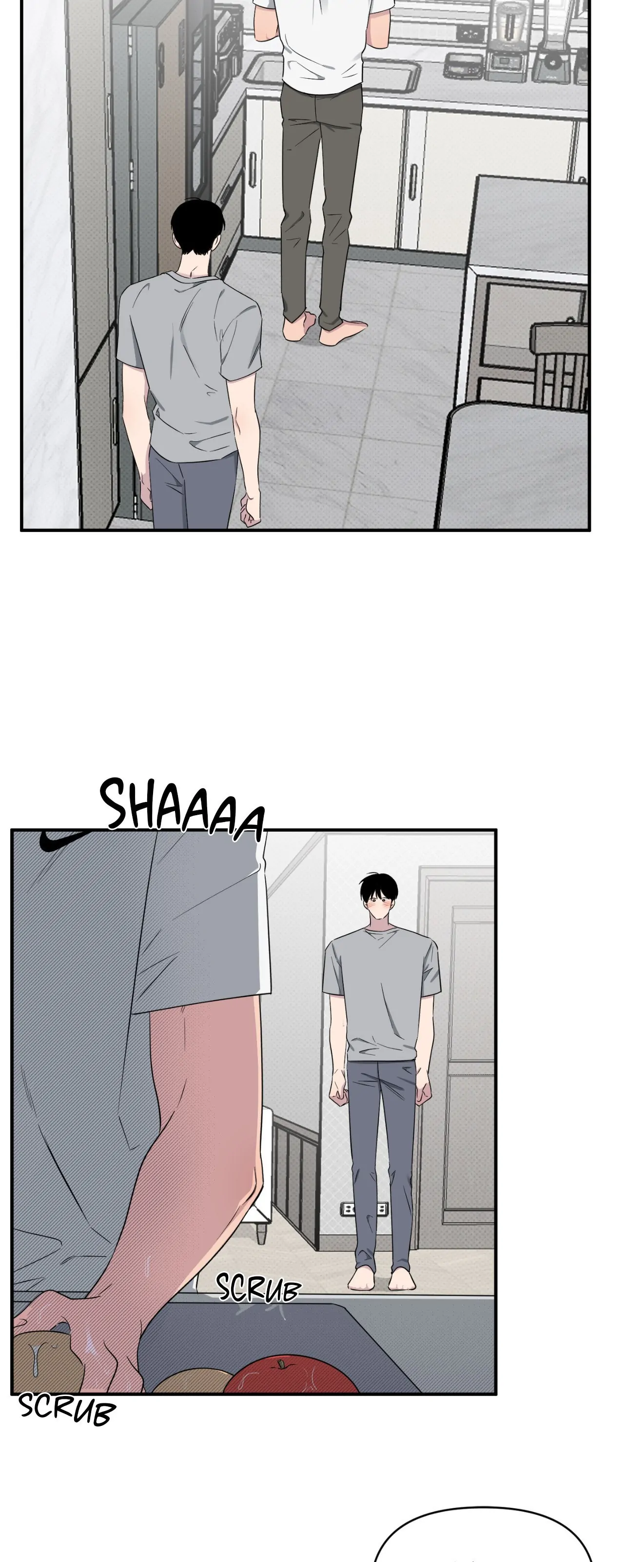 Lucky in Love - Chapter 35 manhwa