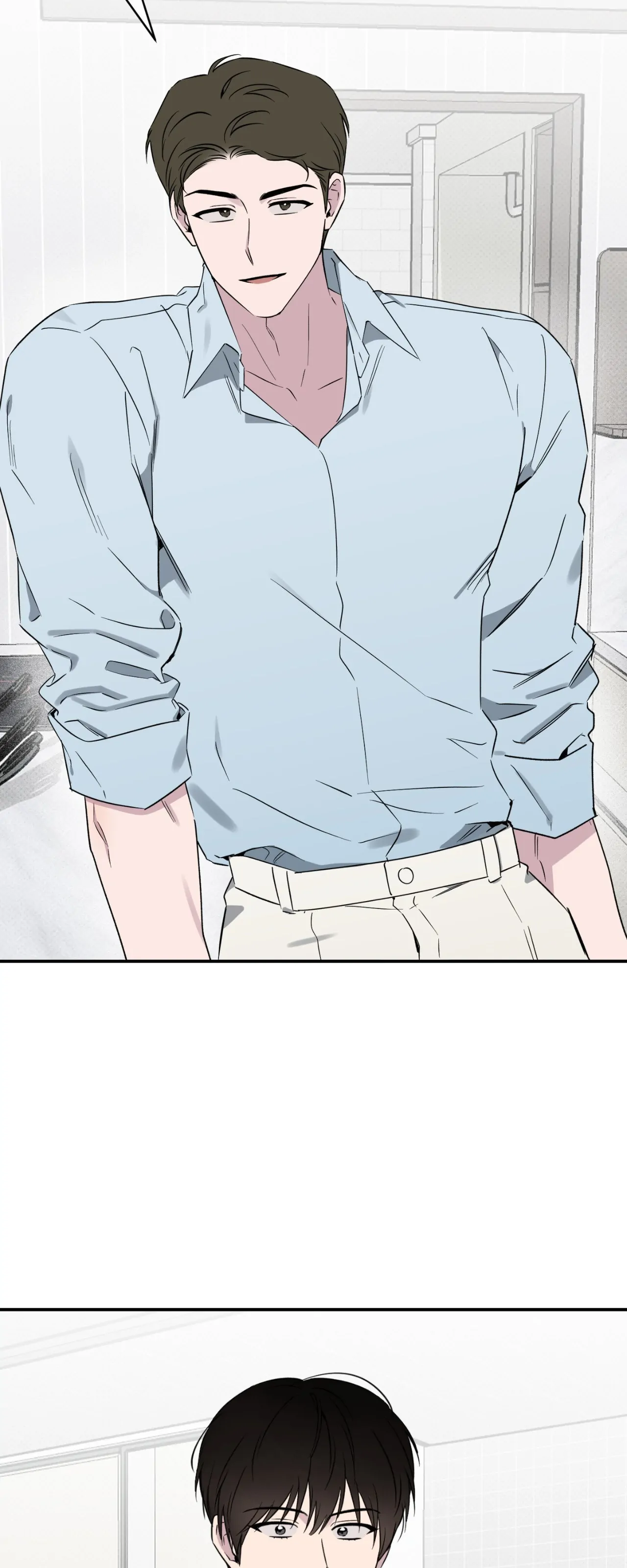 Lucky in Love - Chapter 35 manhwa