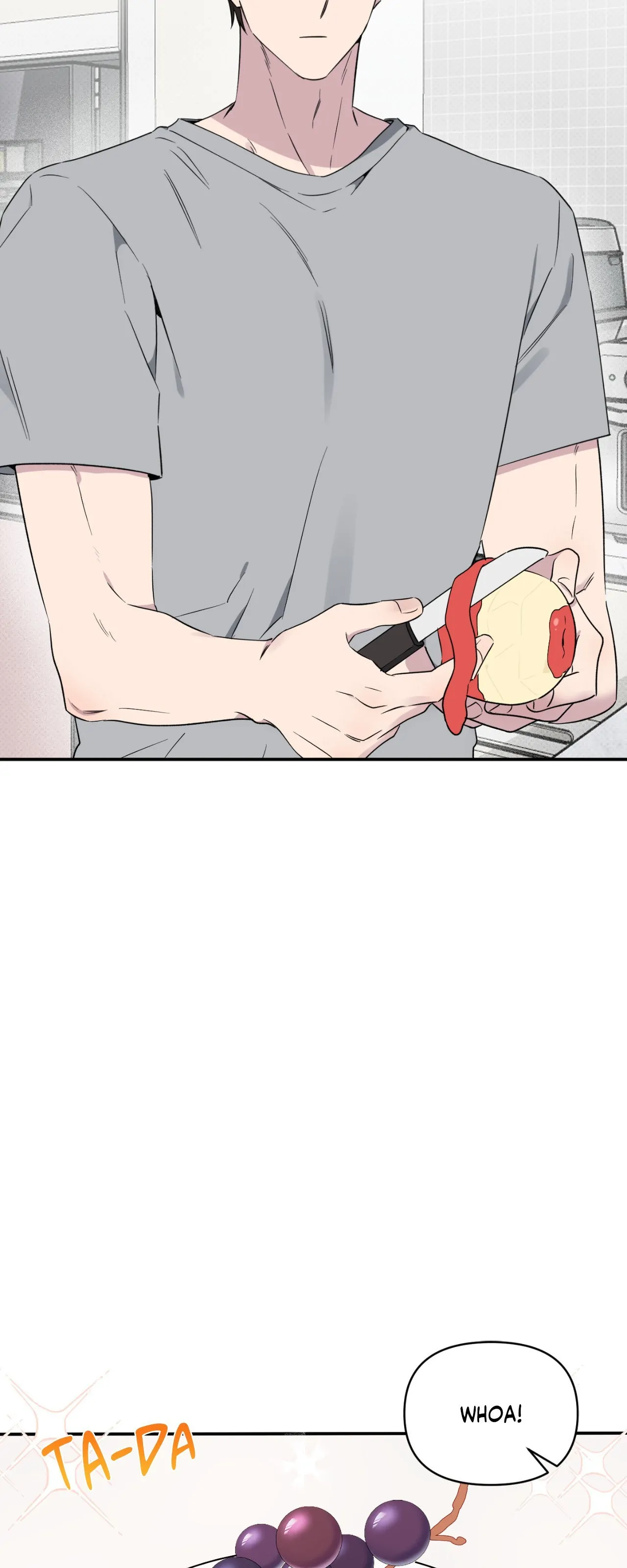 Lucky in Love - Chapter 35 manhwa