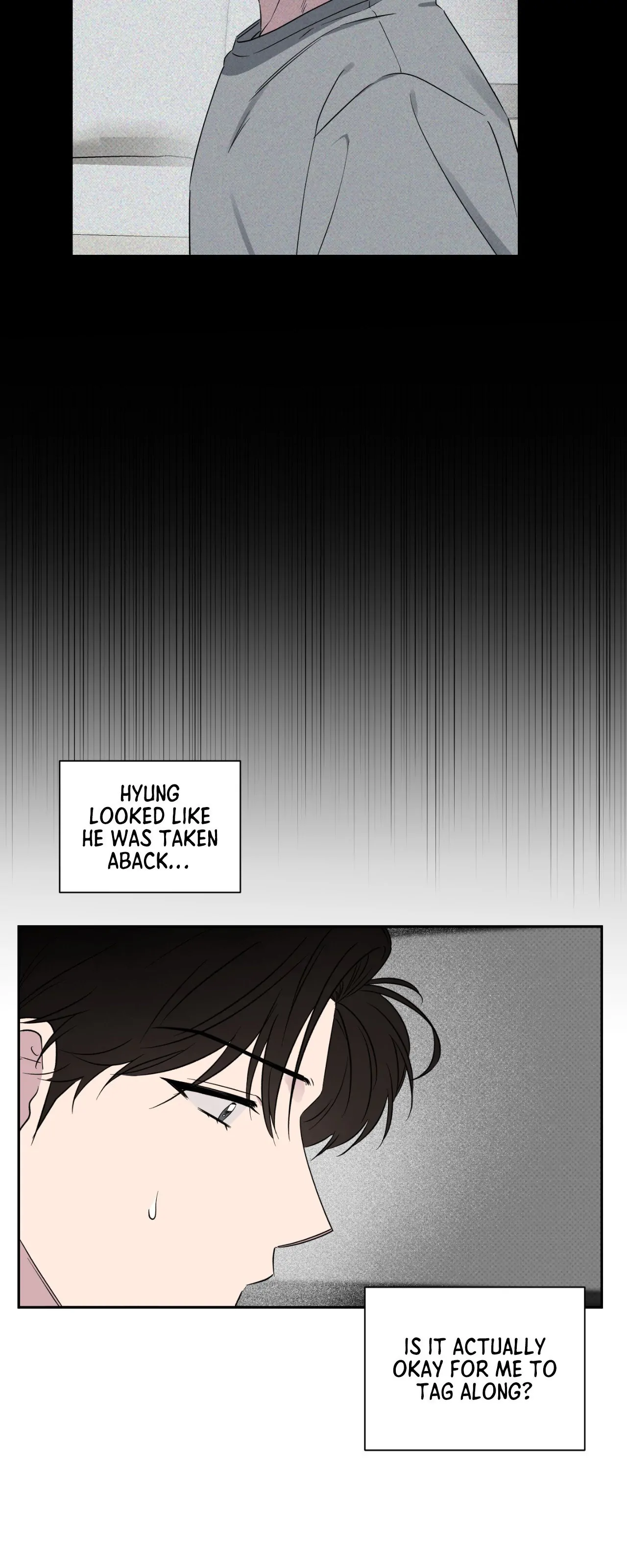 Lucky in Love - Chapter 36 manhwa