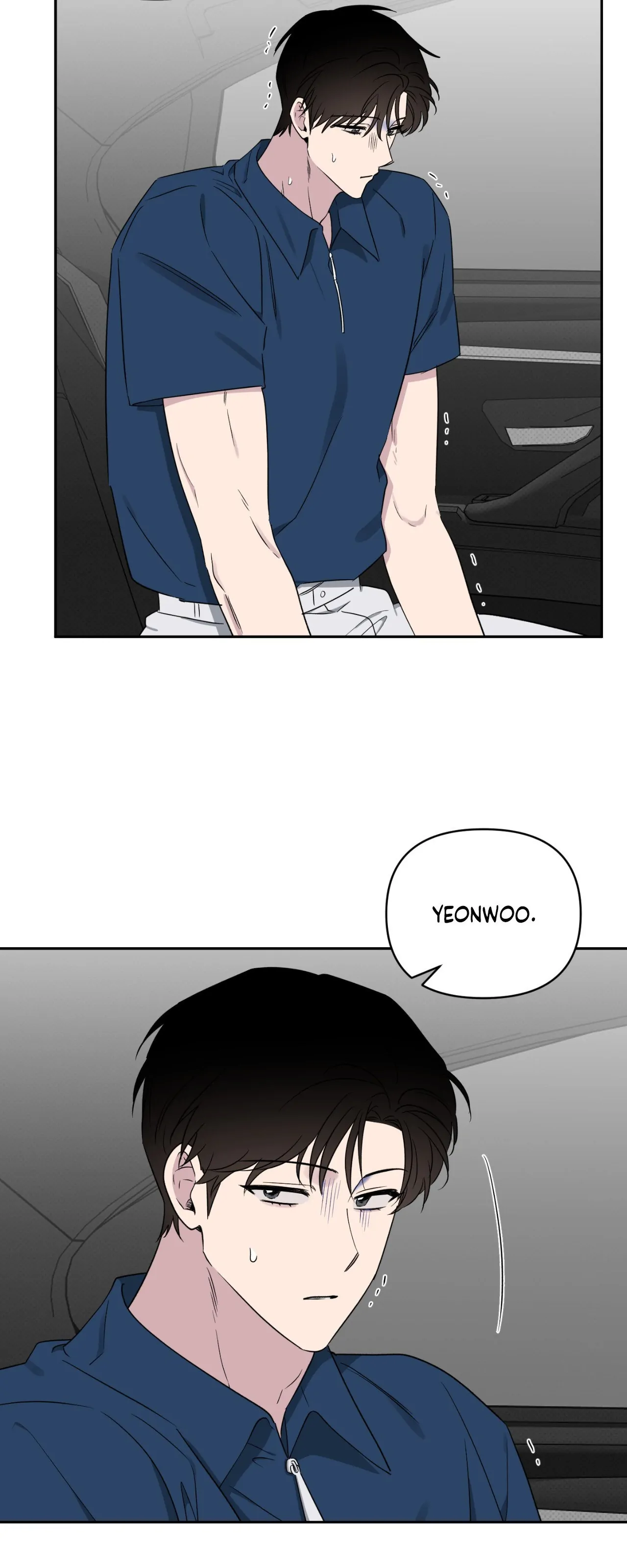 Lucky in Love - Chapter 36 manhwa