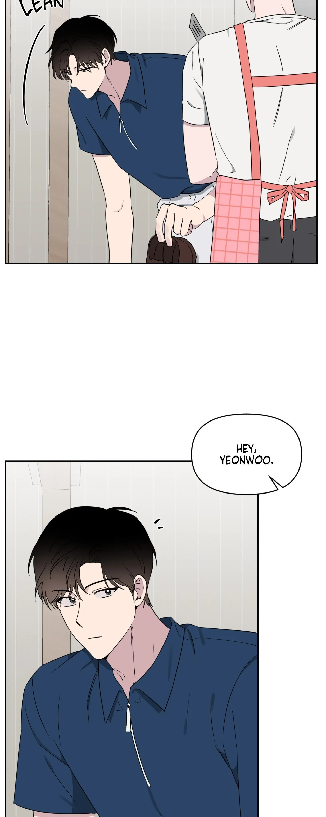 Lucky in Love - Chapter 36 manhwa