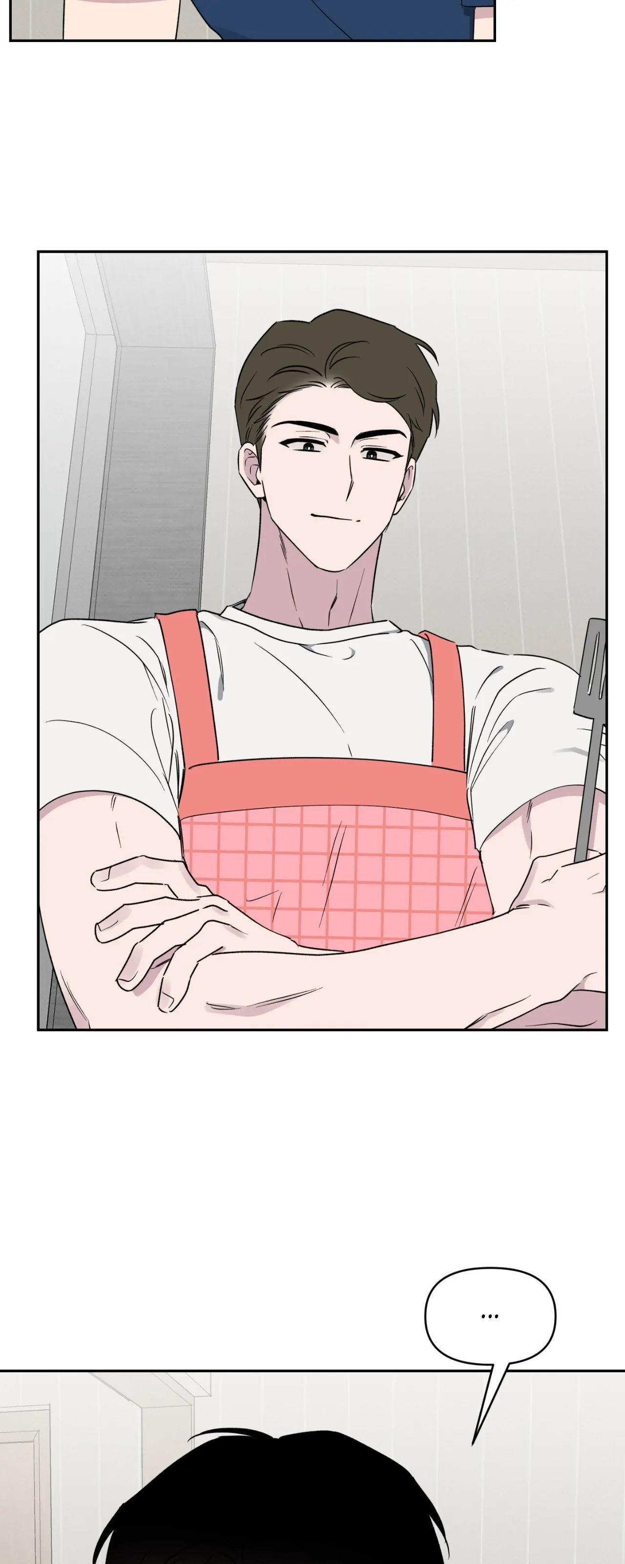 Lucky in Love - Chapter 36 manhwa