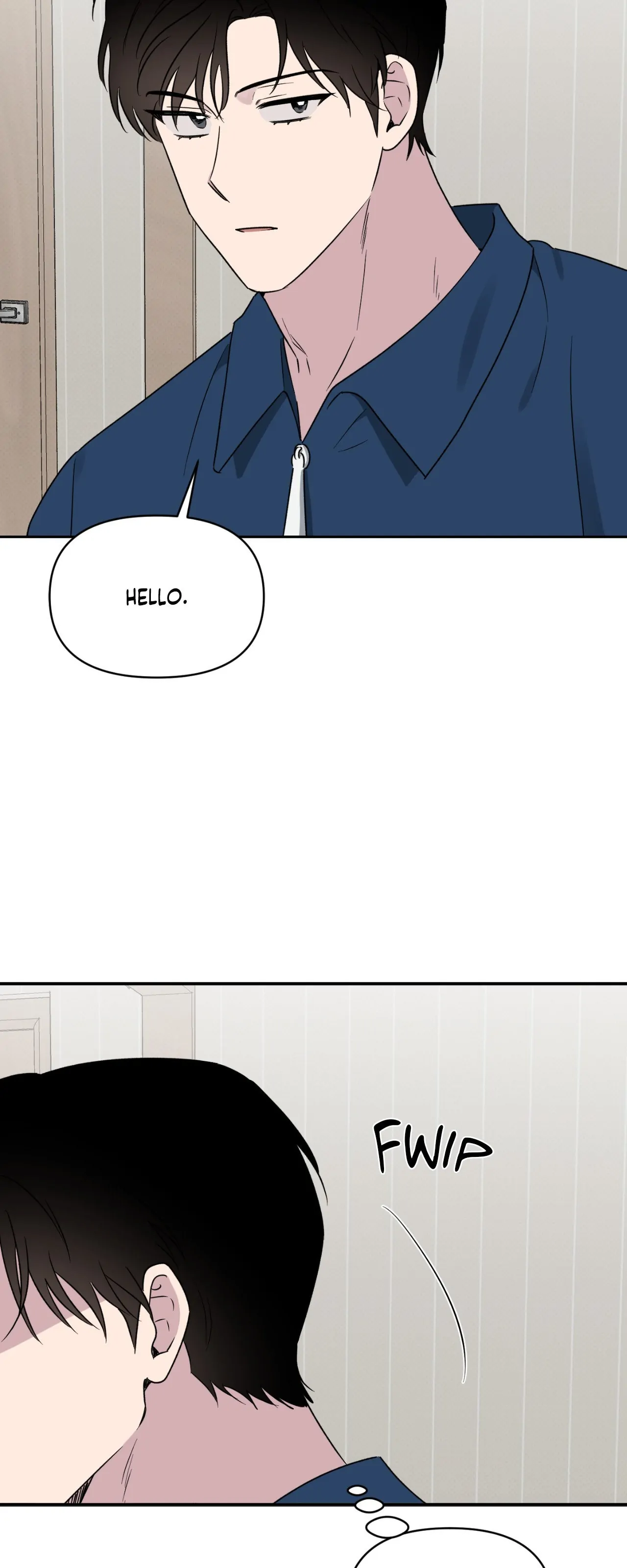 Lucky in Love - Chapter 36 manhwa