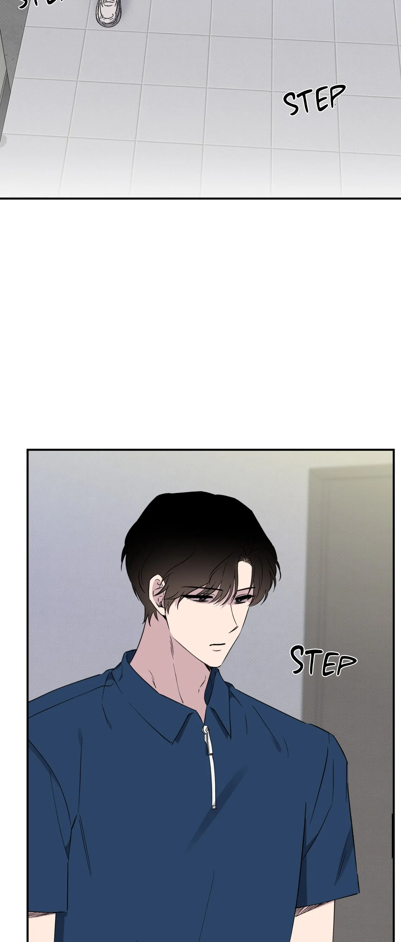 Lucky in Love - Chapter 37 manhwa