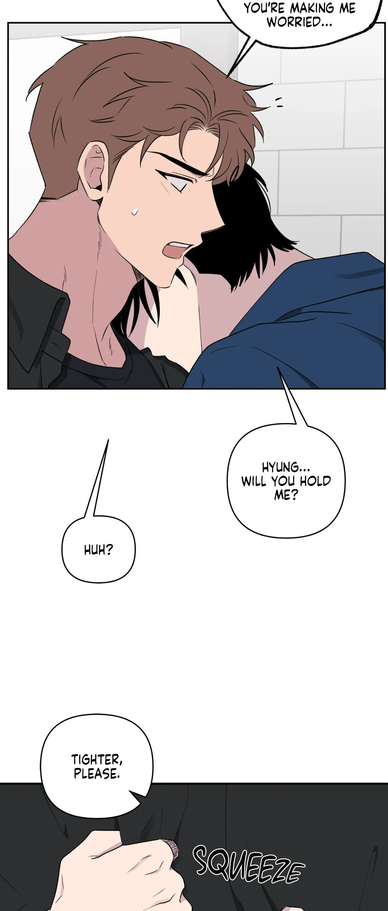 Lucky in Love - Chapter 37 manhwa