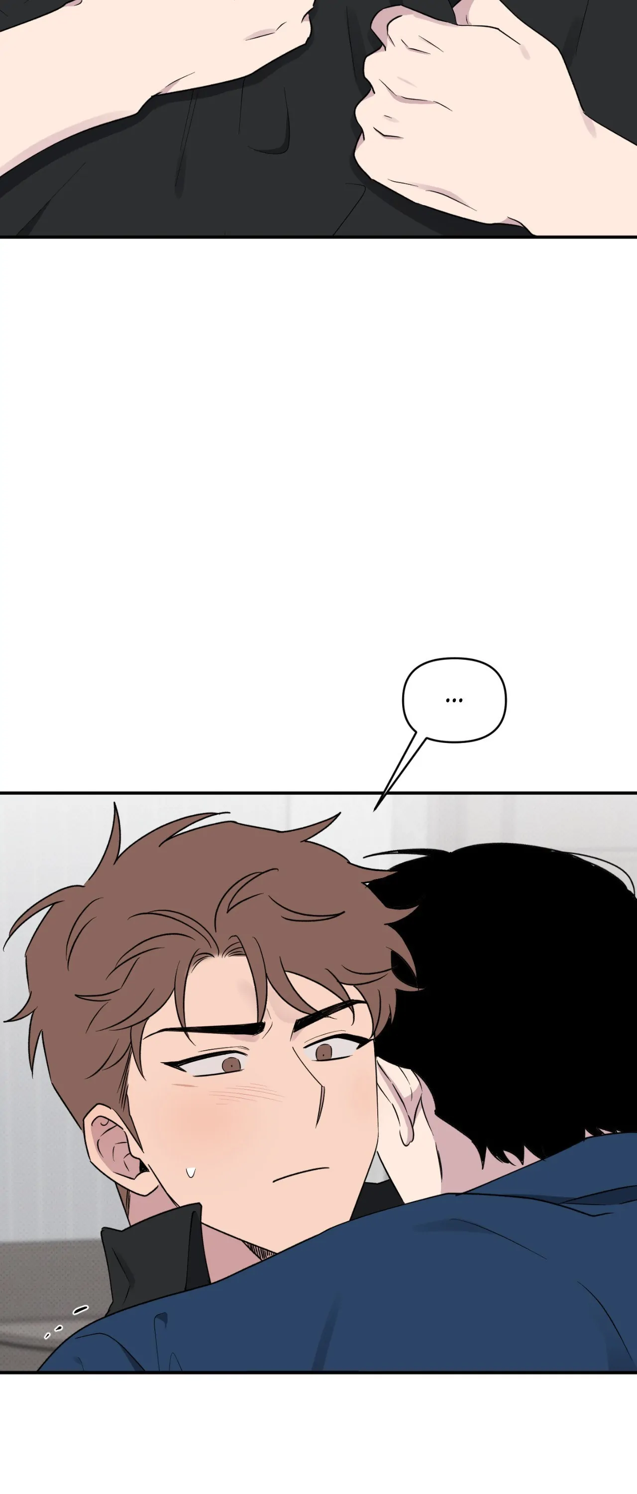 Lucky in Love - Chapter 37 manhwa