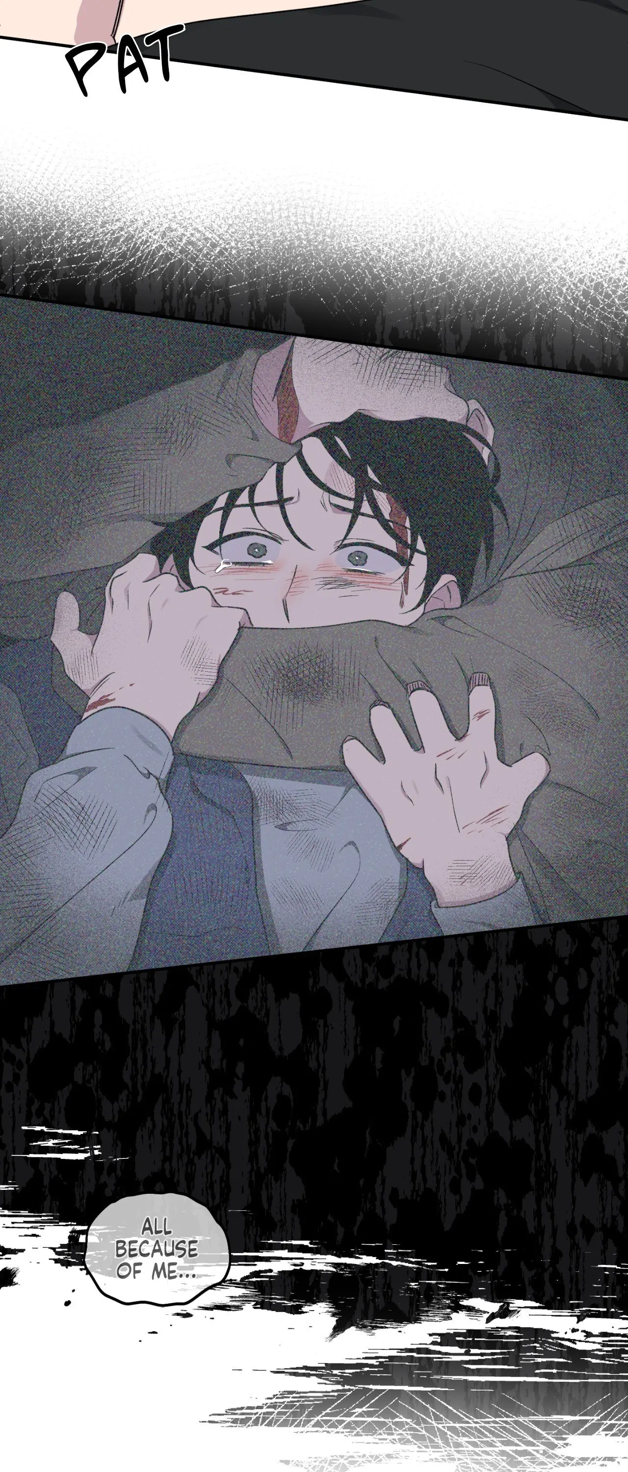 Lucky in Love - Chapter 37 manhwa