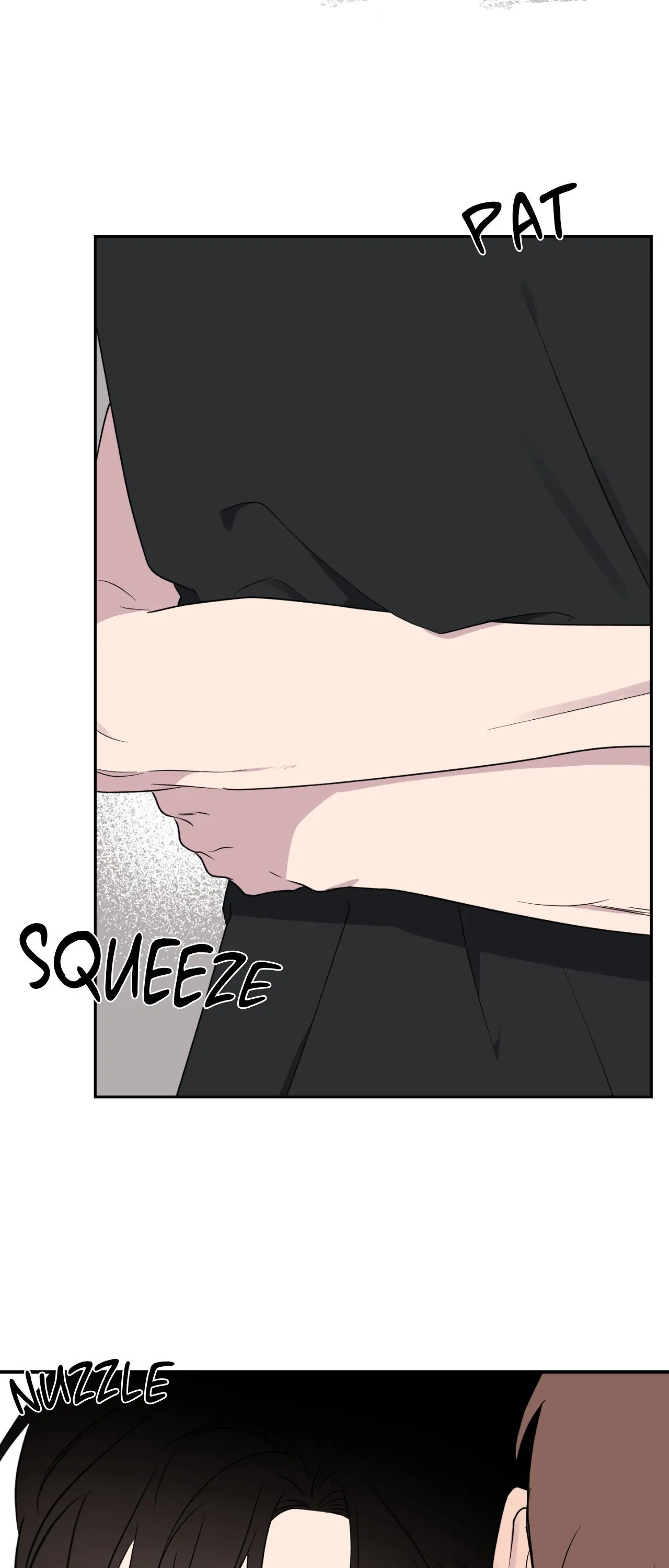 Lucky in Love - Chapter 37 manhwa