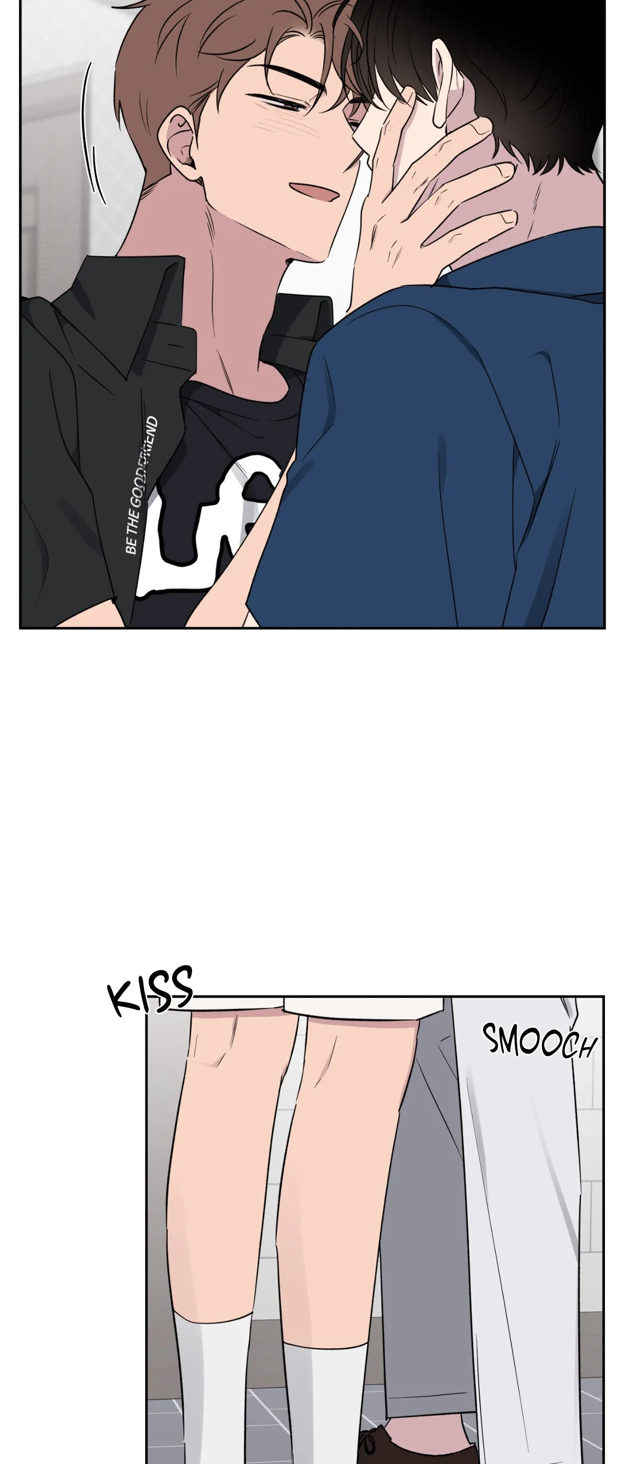 Lucky in Love - Chapter 37 manhwa