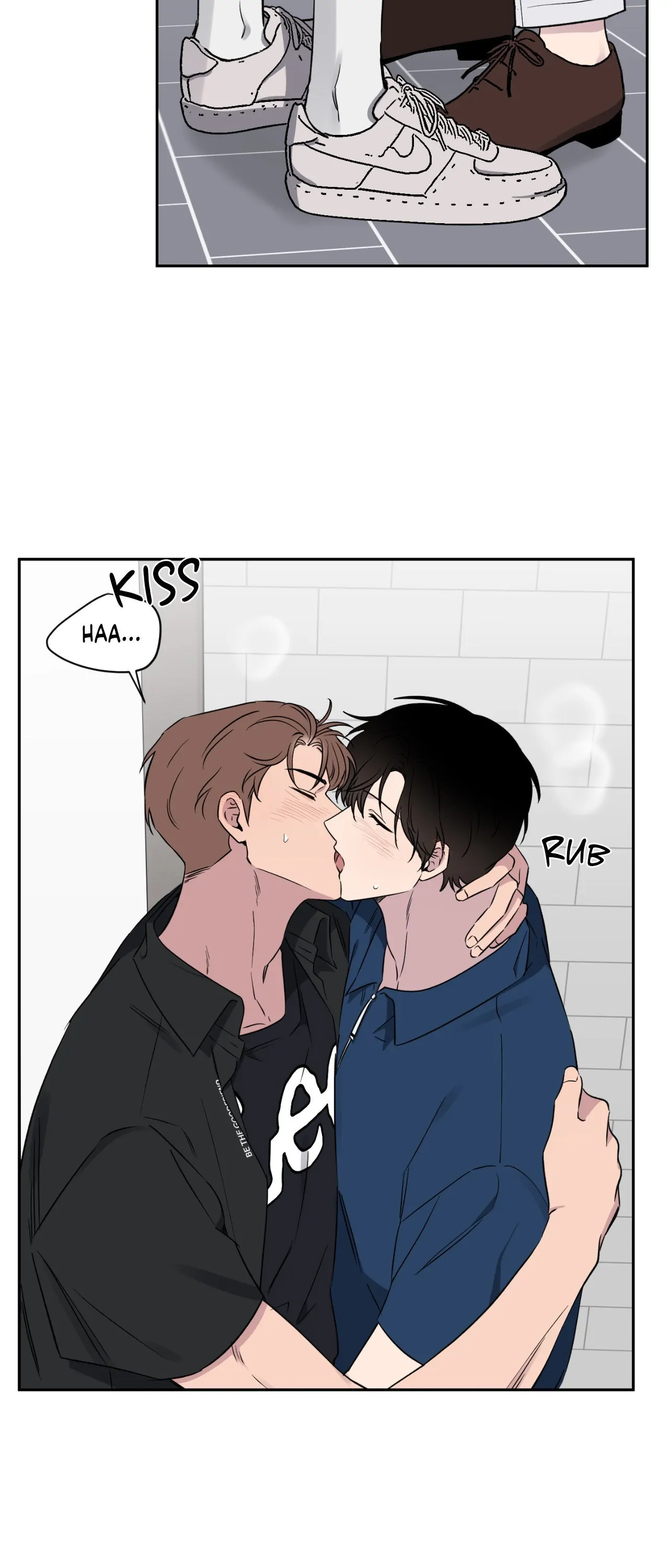 Lucky in Love - Chapter 37 manhwa