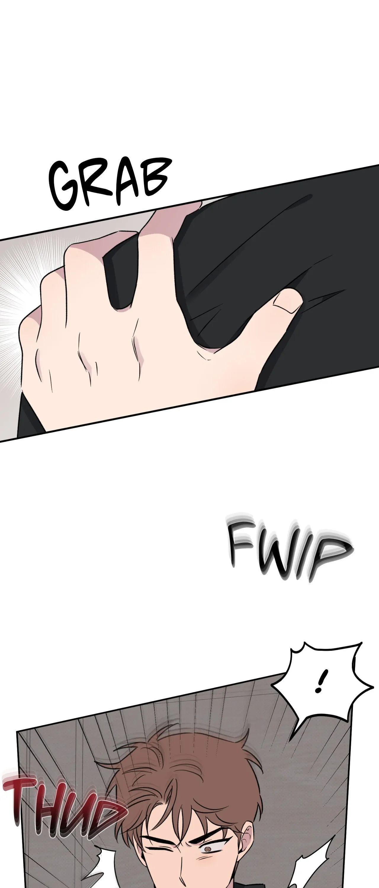 Lucky in Love - Chapter 37 manhwa