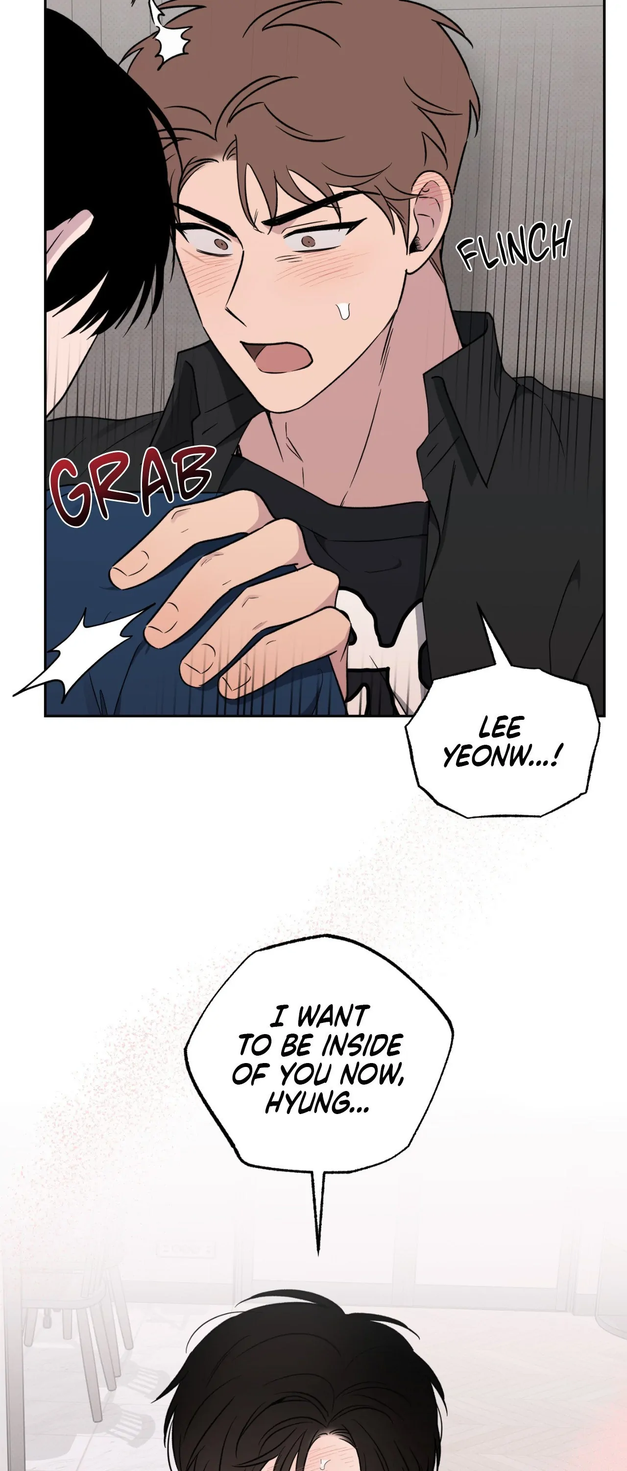Lucky in Love - Chapter 37 manhwa