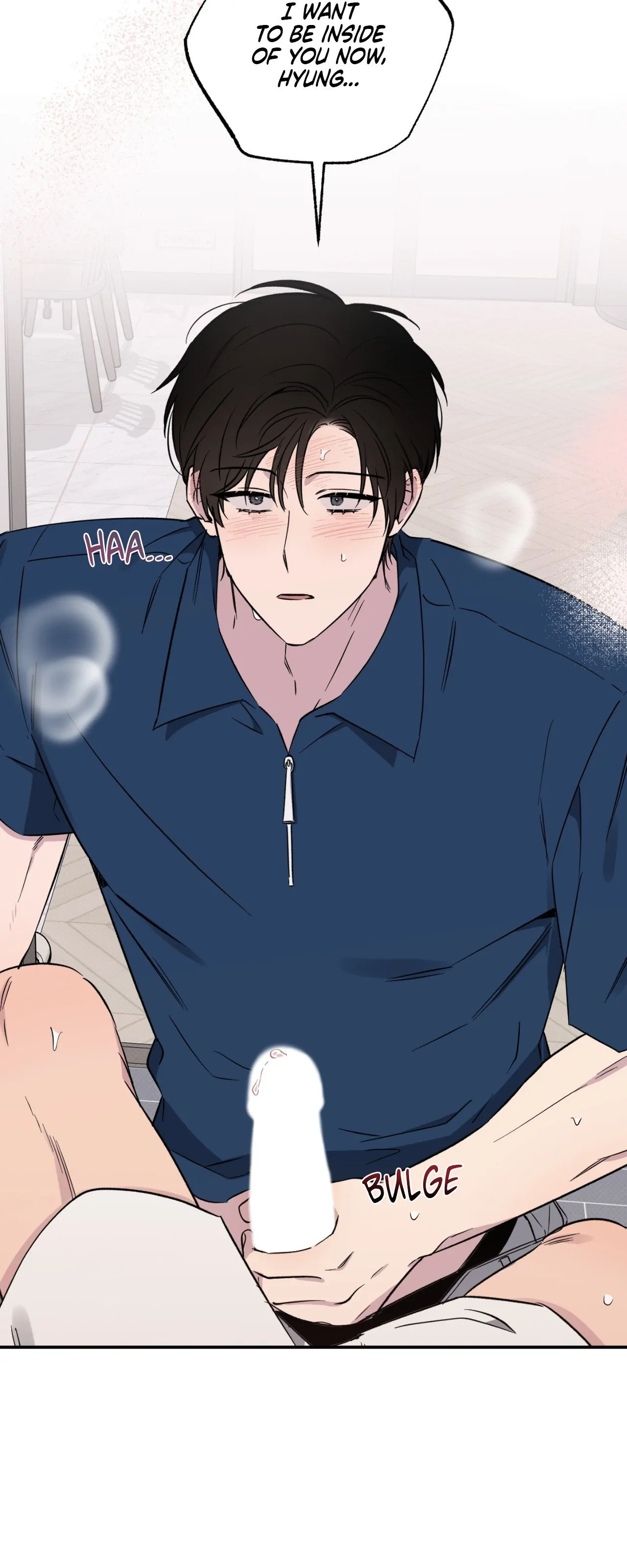 Lucky in Love - Chapter 38 manhwa