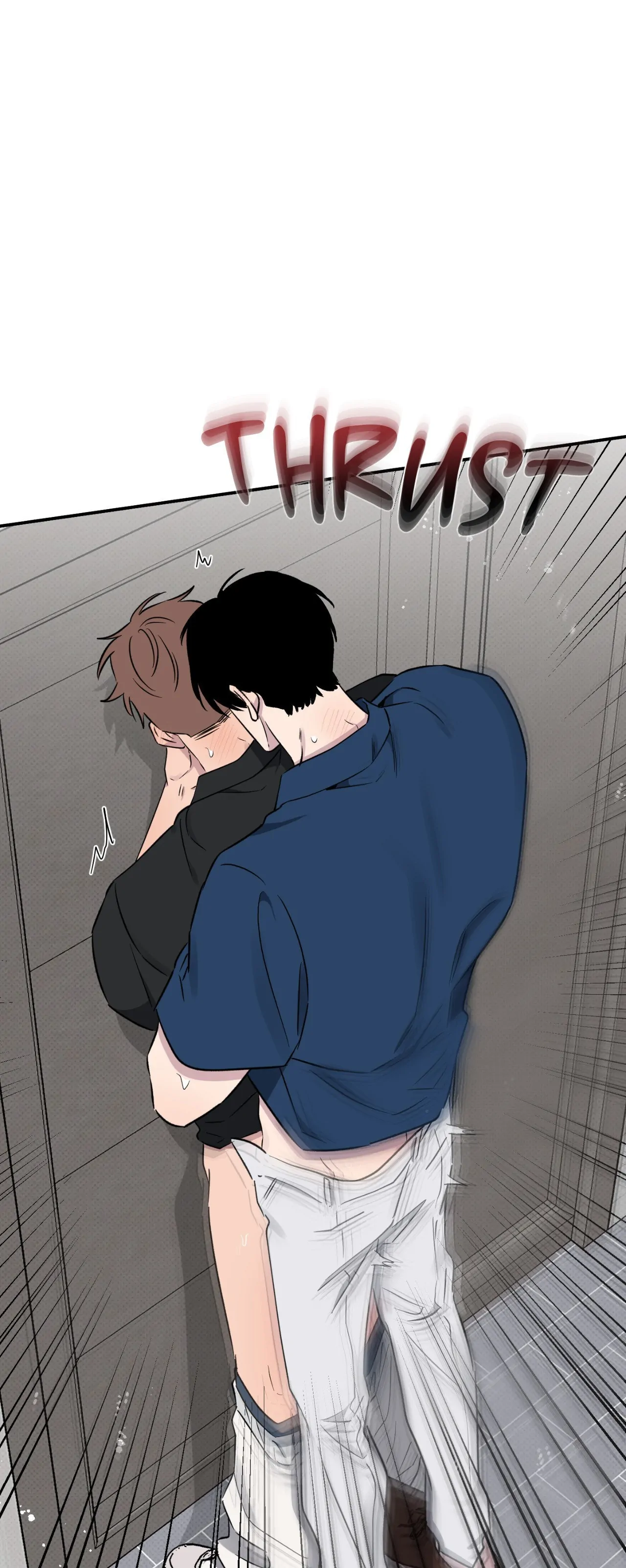 Lucky in Love - Chapter 38 manhwa