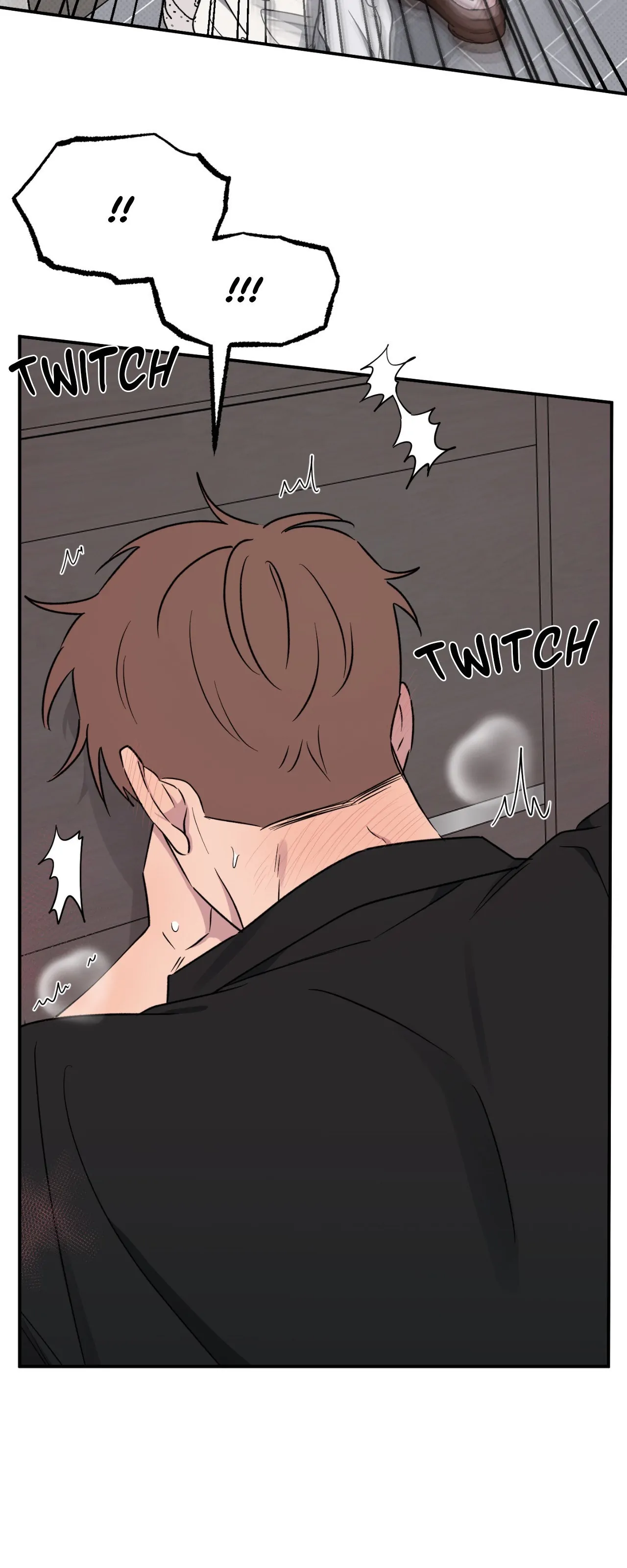 Lucky in Love - Chapter 38 manhwa