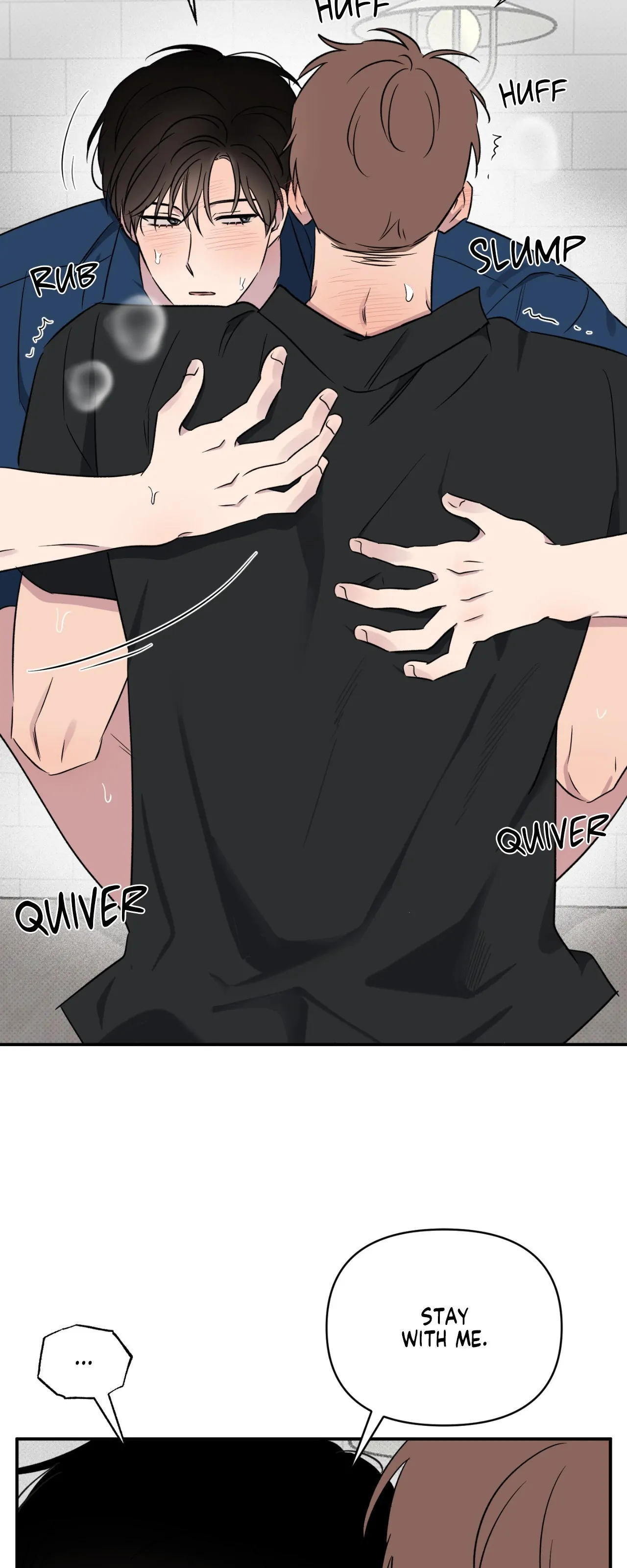 Lucky in Love - Chapter 38 manhwa