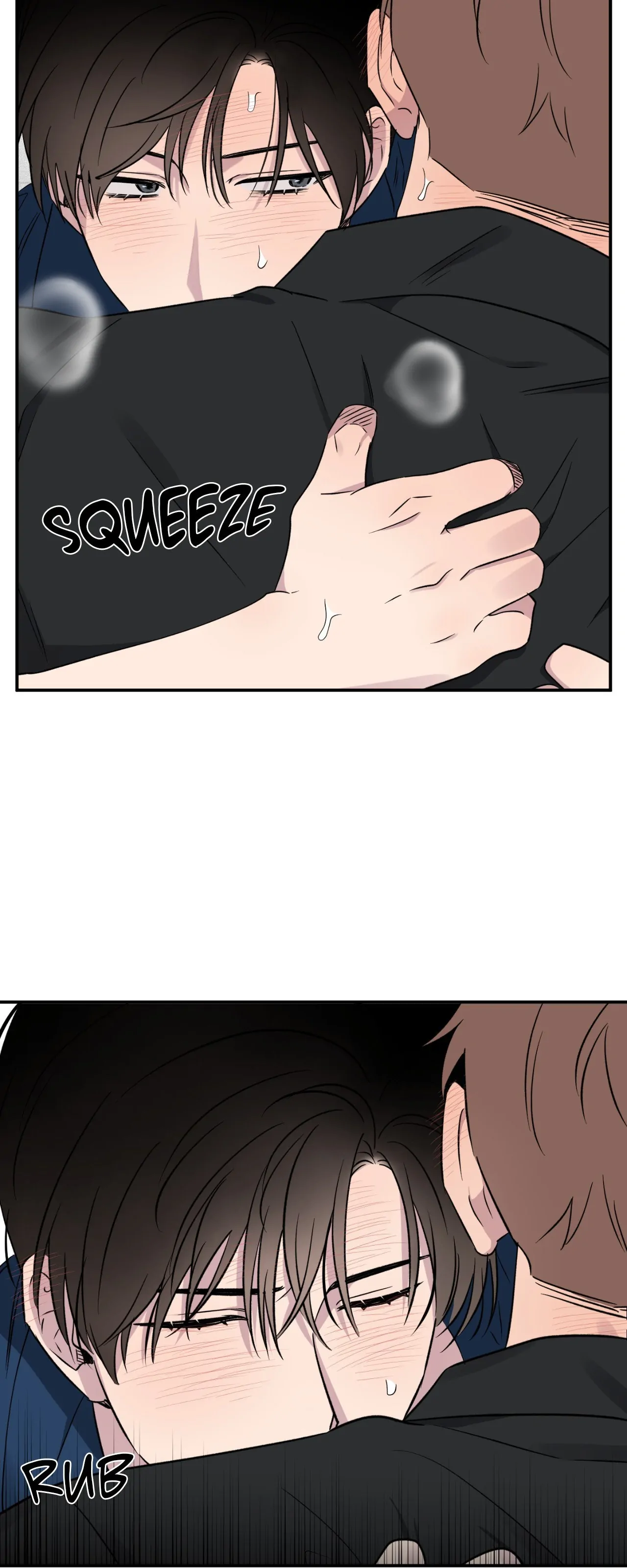 Lucky in Love - Chapter 38 manhwa