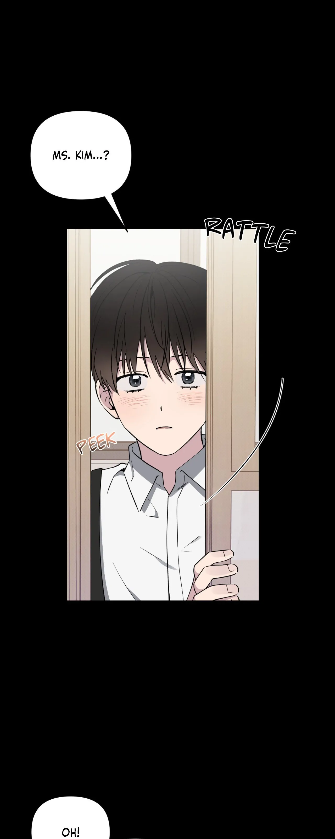 Lucky in Love - Chapter 39 manhwa