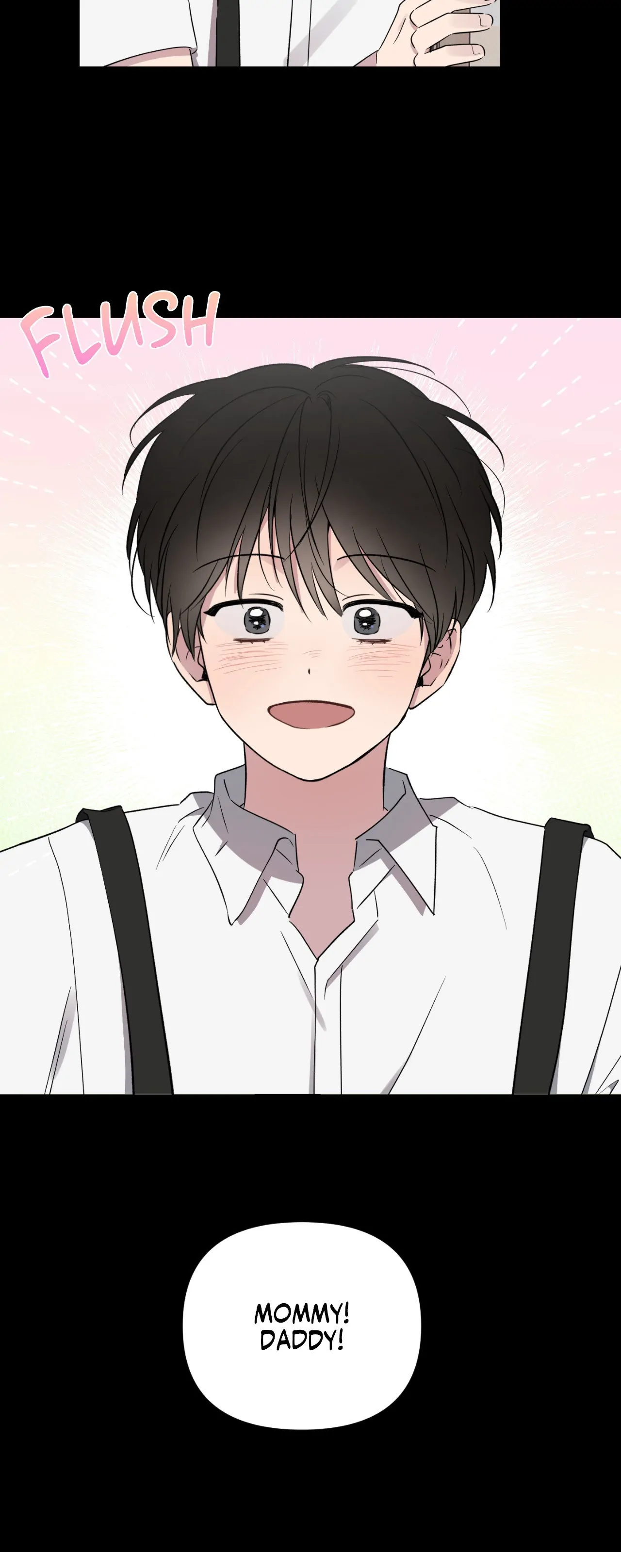 Lucky in Love - Chapter 39 manhwa