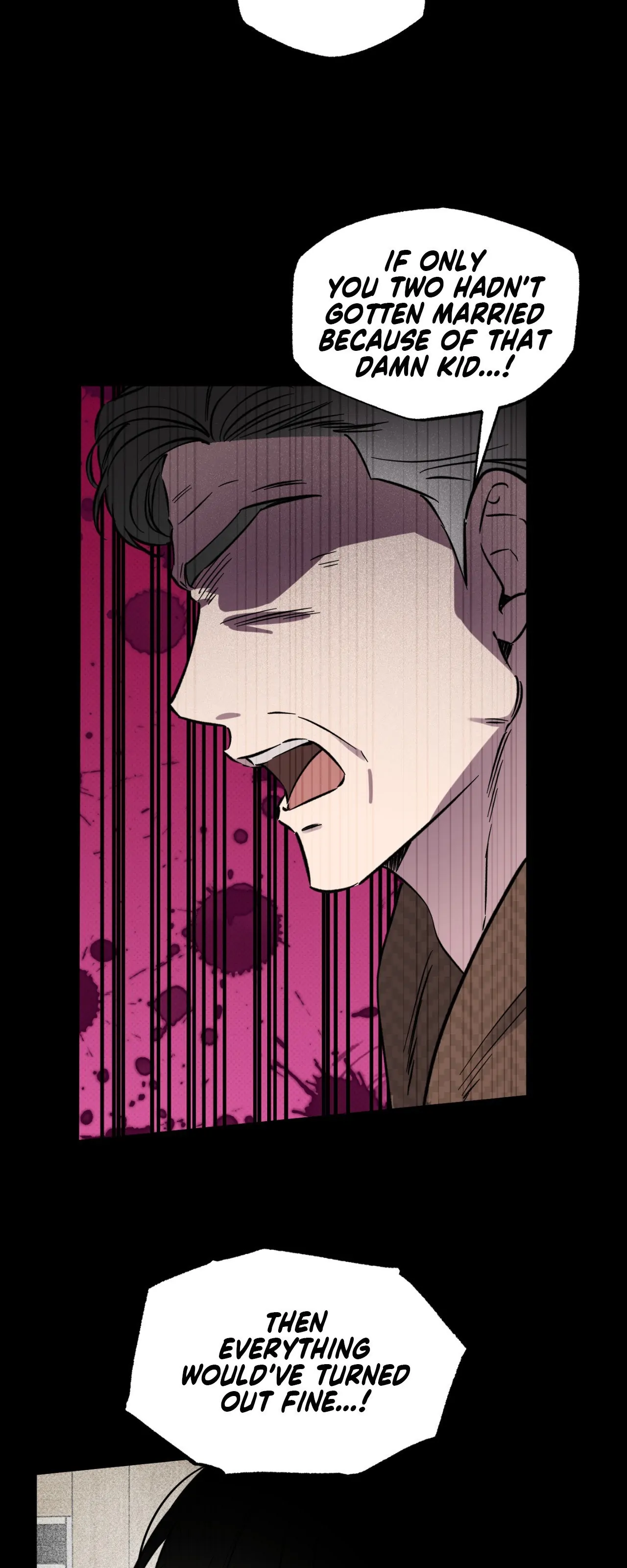 Lucky in Love - Chapter 39 manhwa